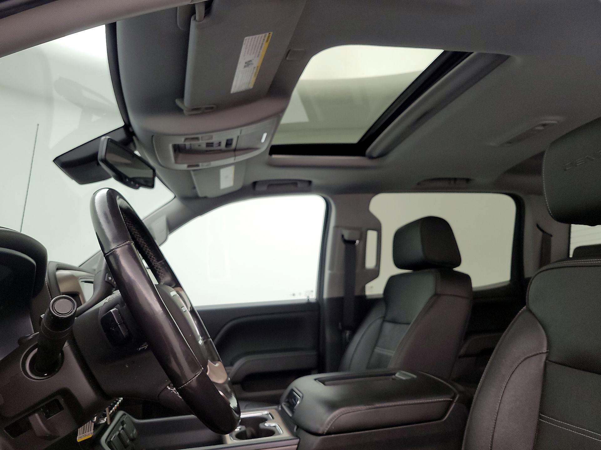 Thumbnail: 2018 GMC Sierra 1500 - 20