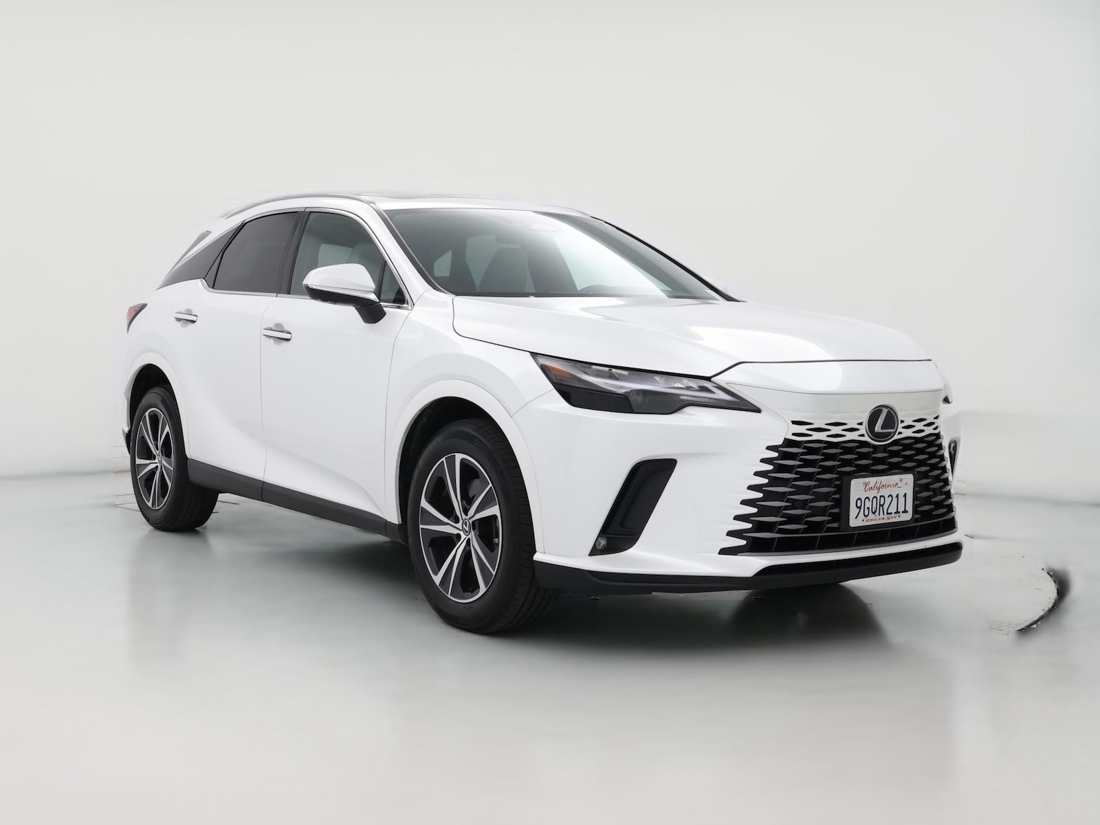 2023 Lexus RX