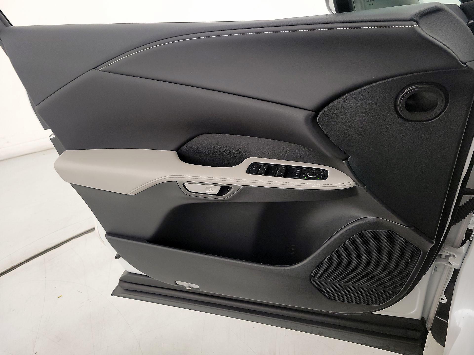 Thumbnail: 2023 Lexus RX - 12