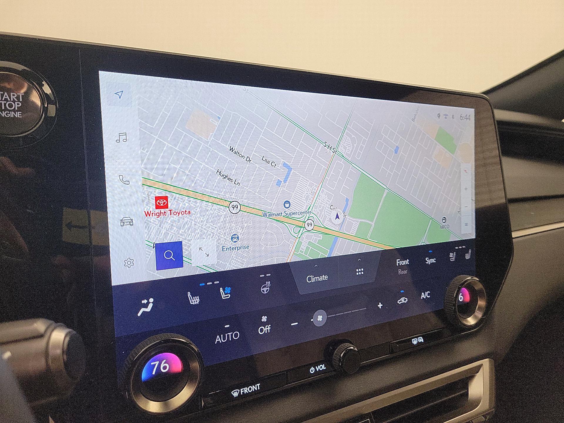 Thumbnail: 2023 Lexus RX - 14