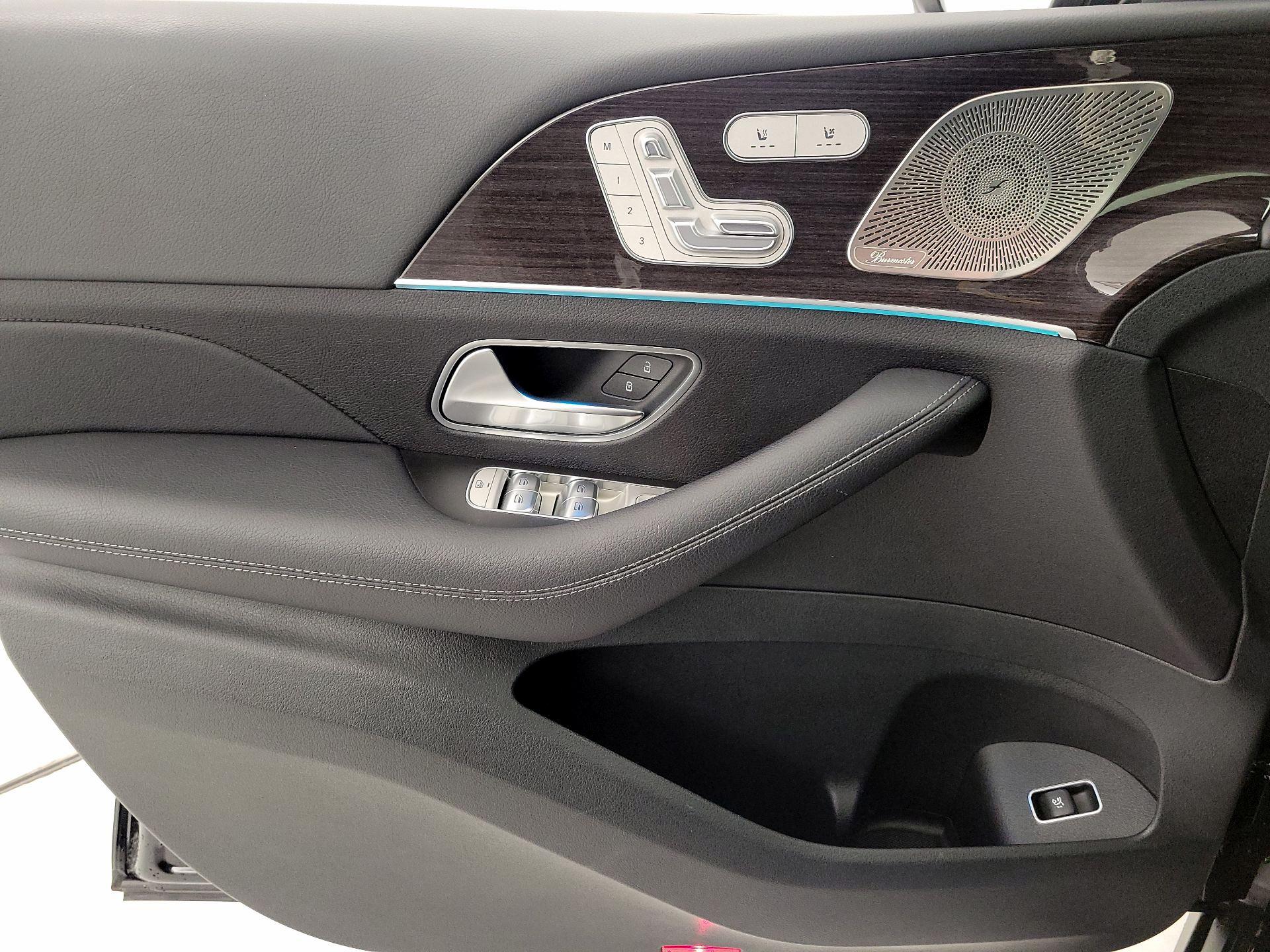 Thumbnail: 2022 Mercedes-Benz GLE - 12