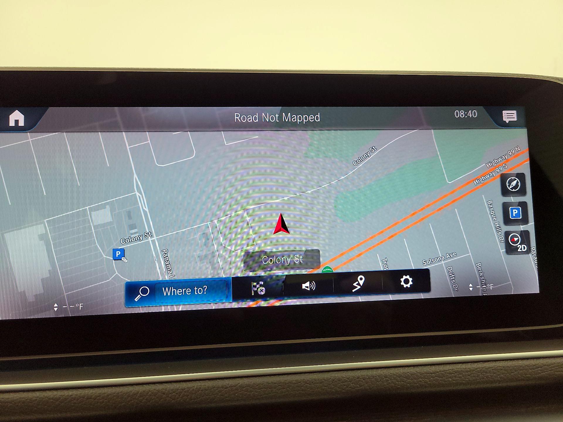 Thumbnail: 2022 Mercedes-Benz GLE - 14