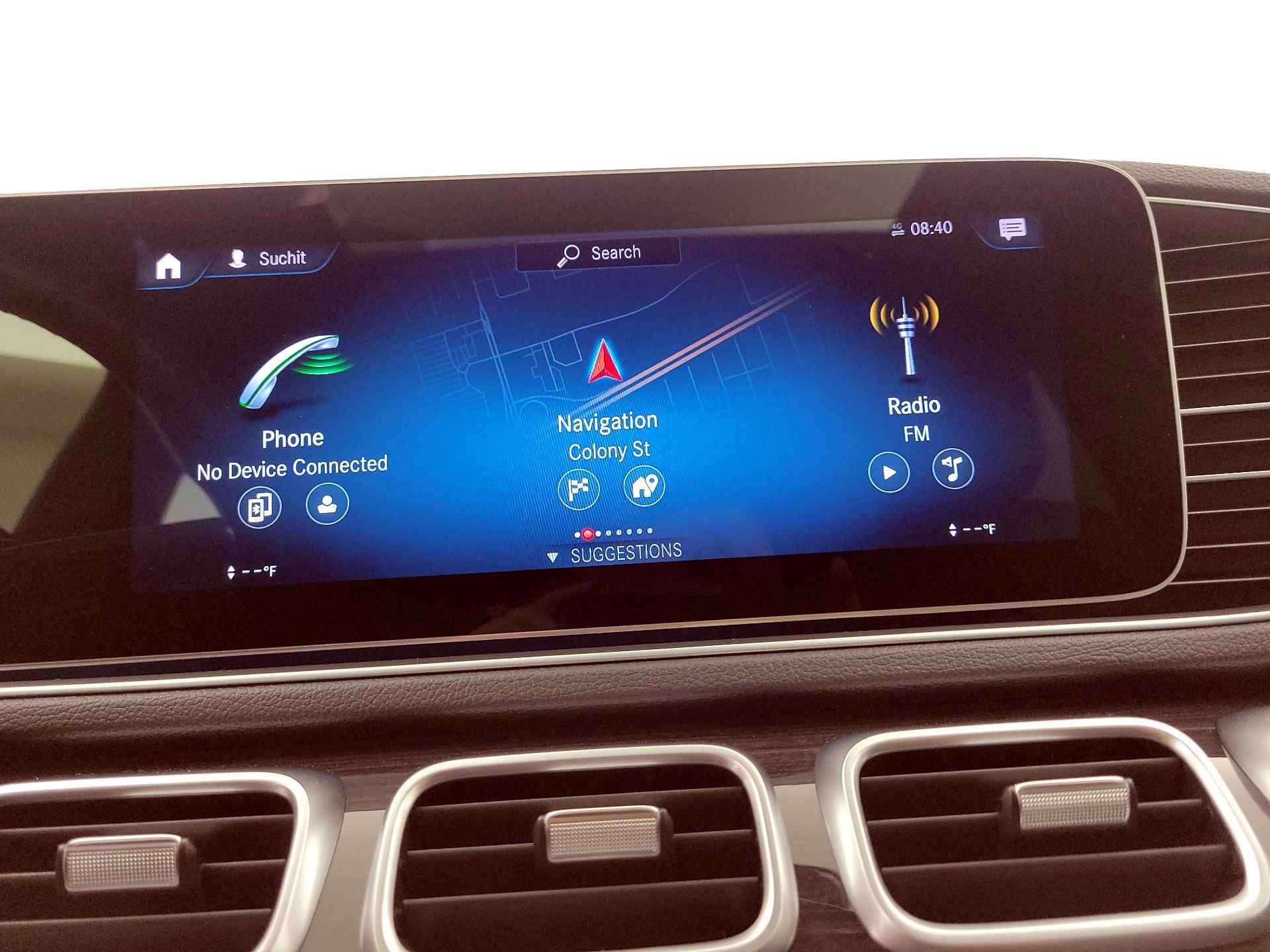 Thumbnail: 2022 Mercedes-Benz GLE - 16