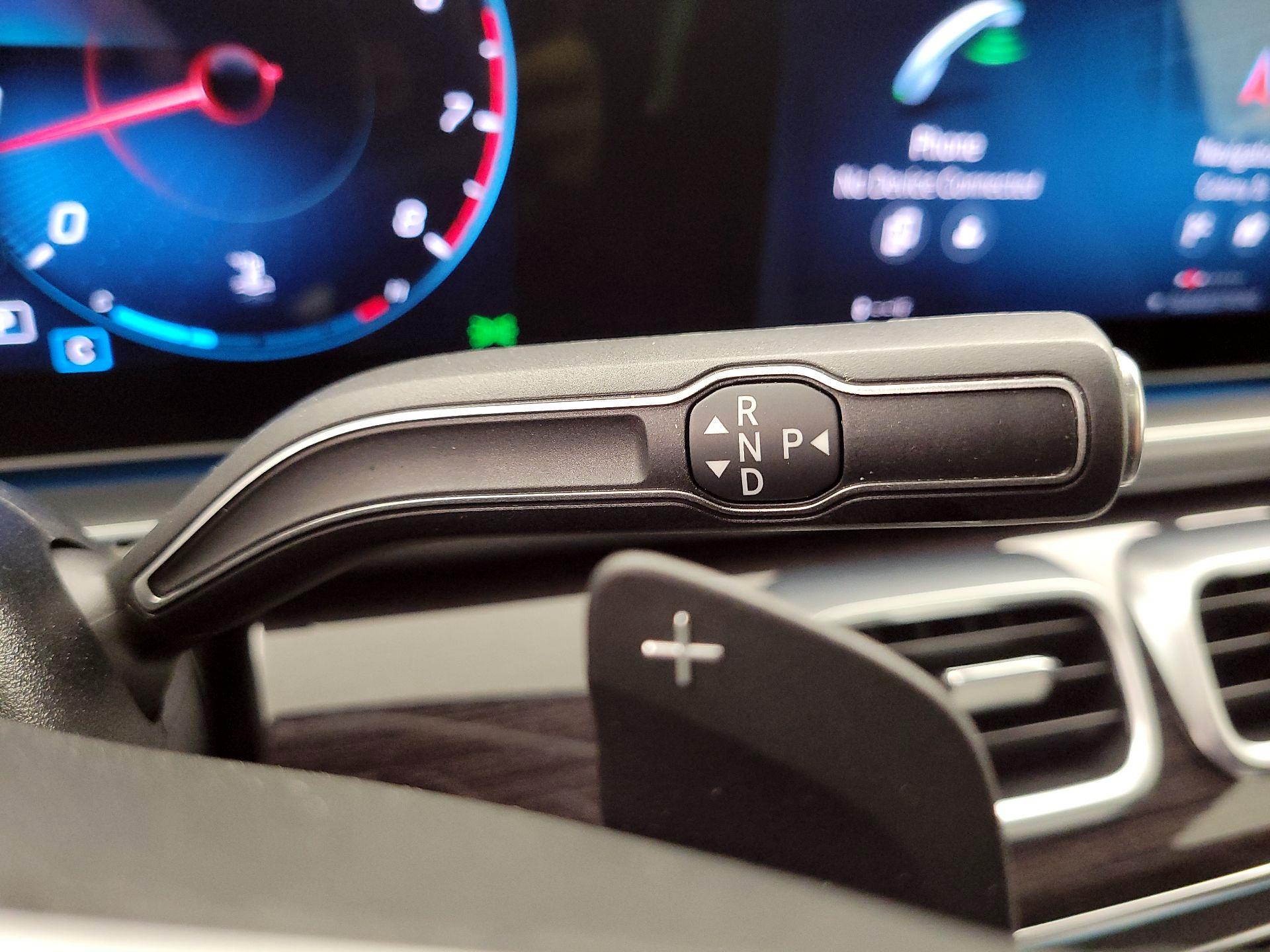 Thumbnail: 2022 Mercedes-Benz GLE - 18