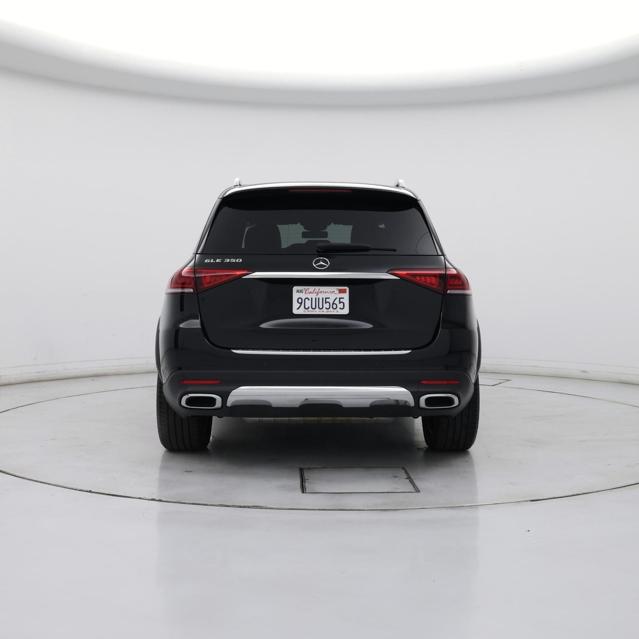 Thumbnail: 2022 Mercedes-Benz GLE - 6