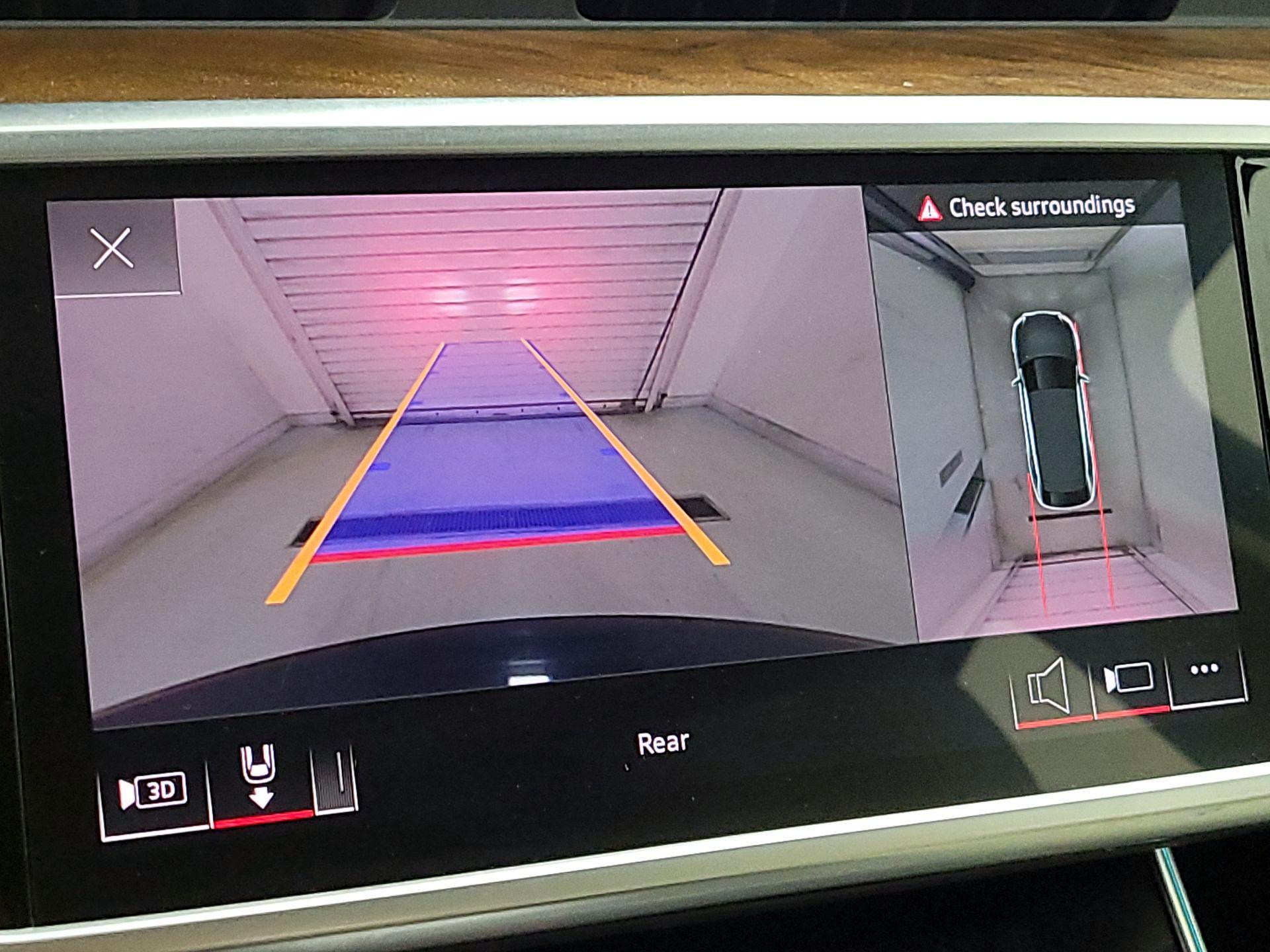 Thumbnail: 2022 Audi A6 - 14