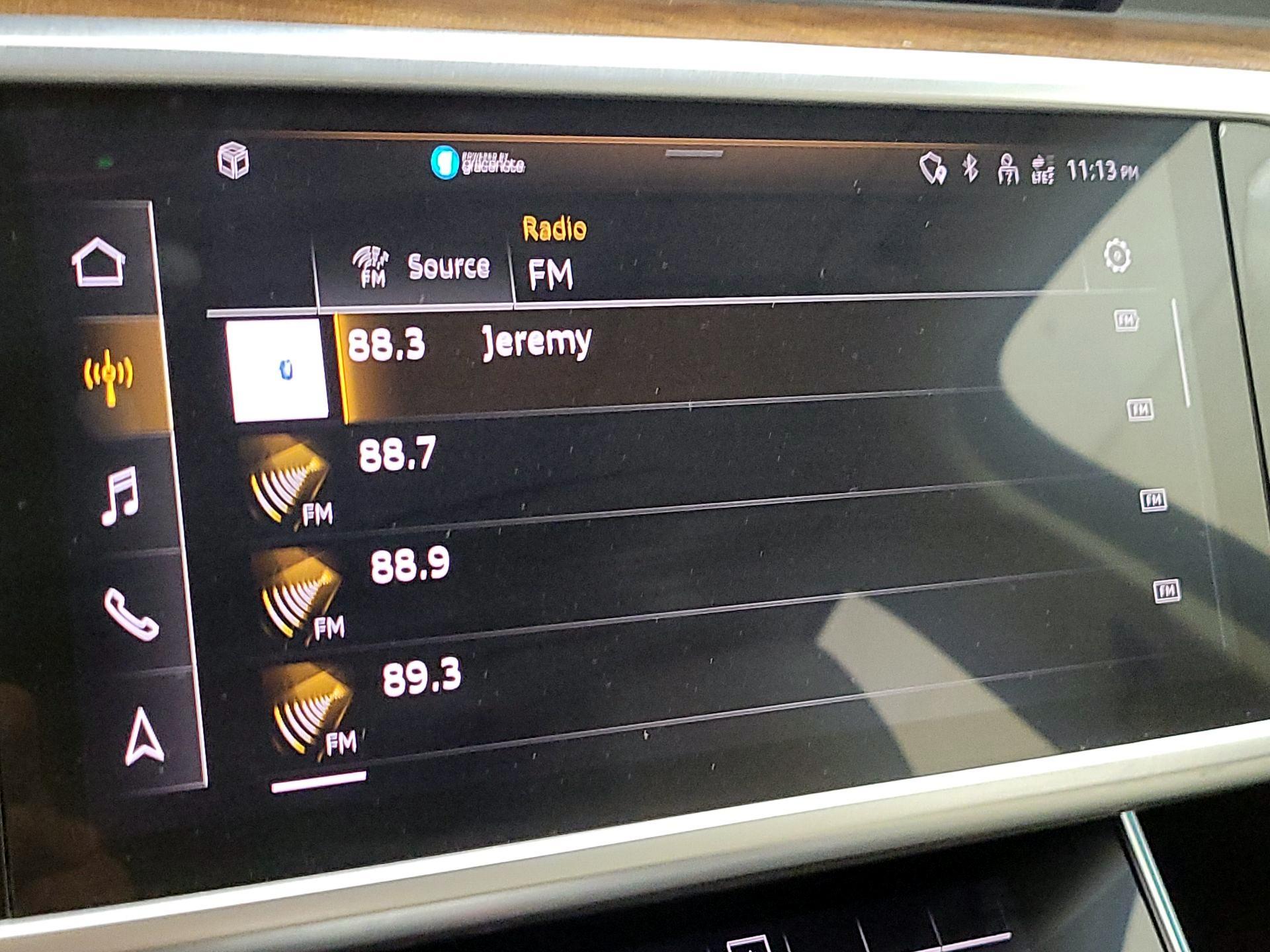 Thumbnail: 2022 Audi A6 - 15