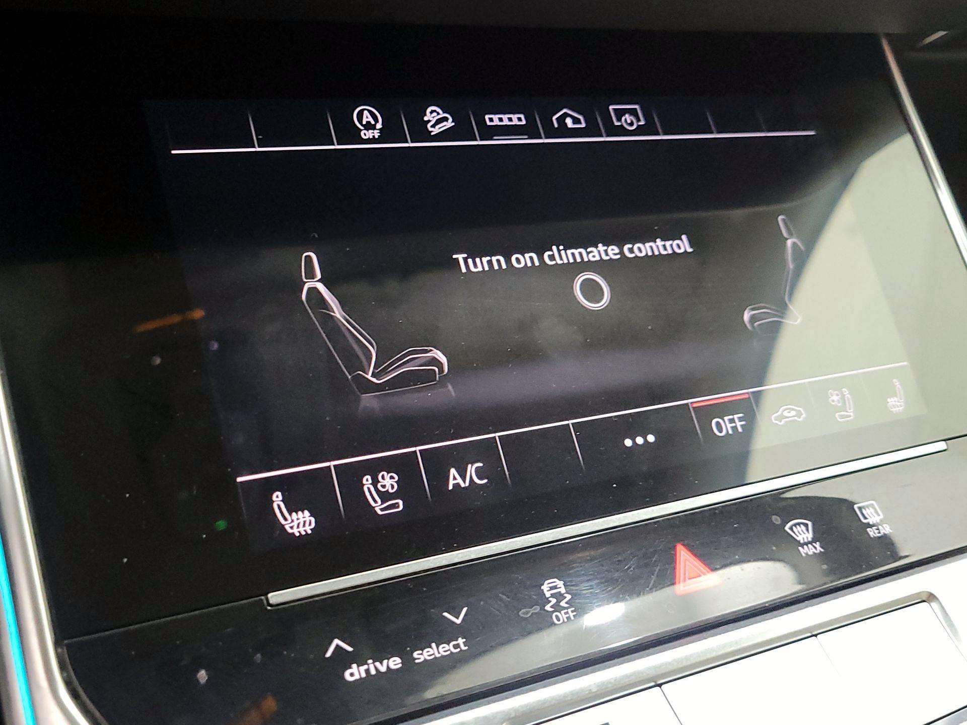 Thumbnail: 2022 Audi A6 - 16