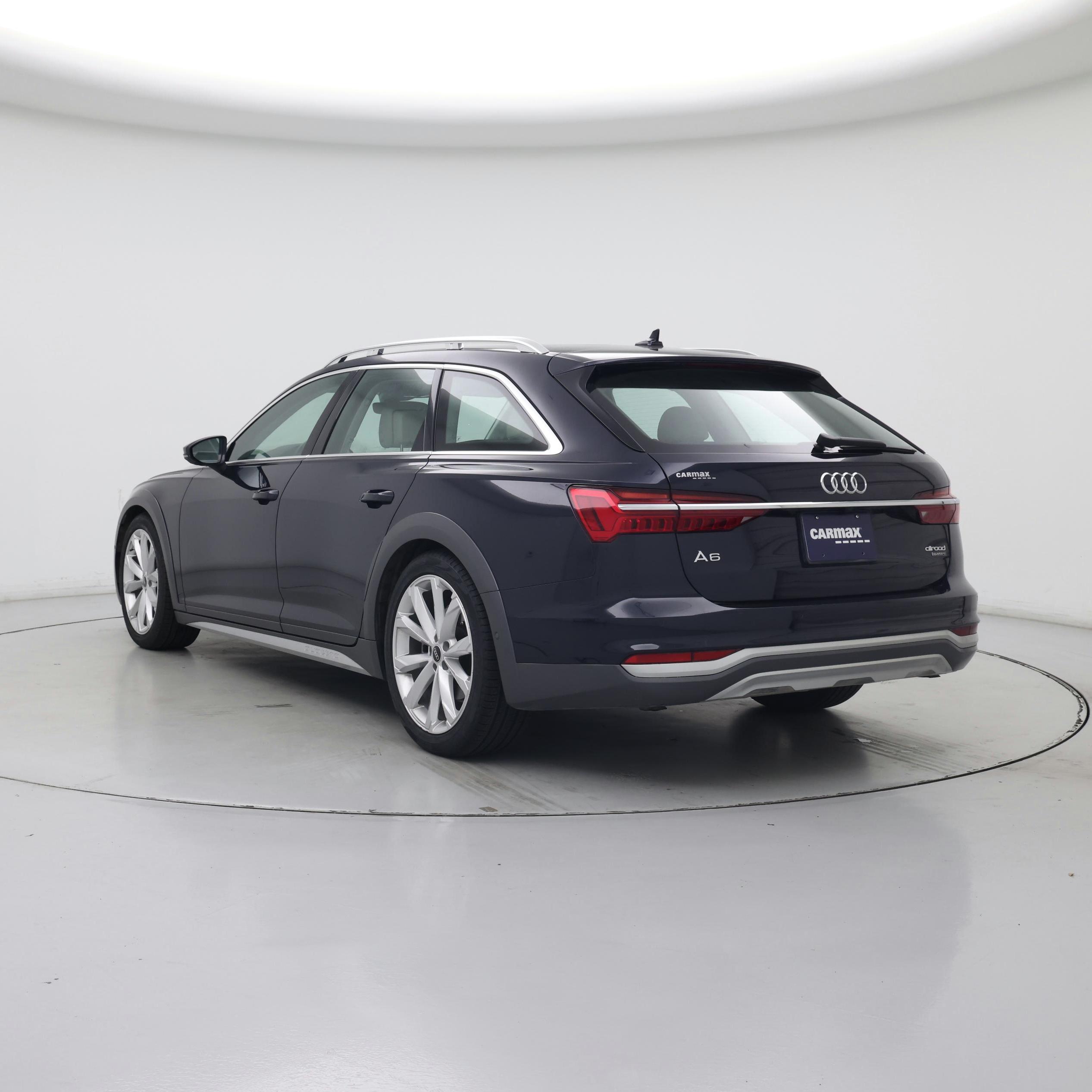 Thumbnail: 2022 Audi A6 - 2