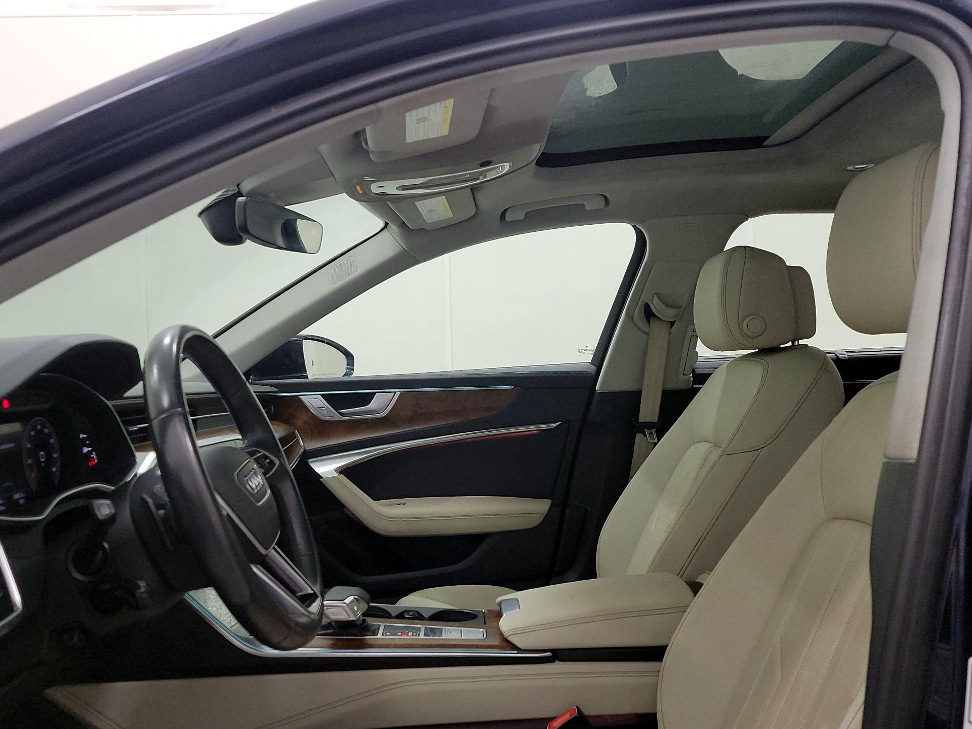 Thumbnail: 2022 Audi A6 - 19