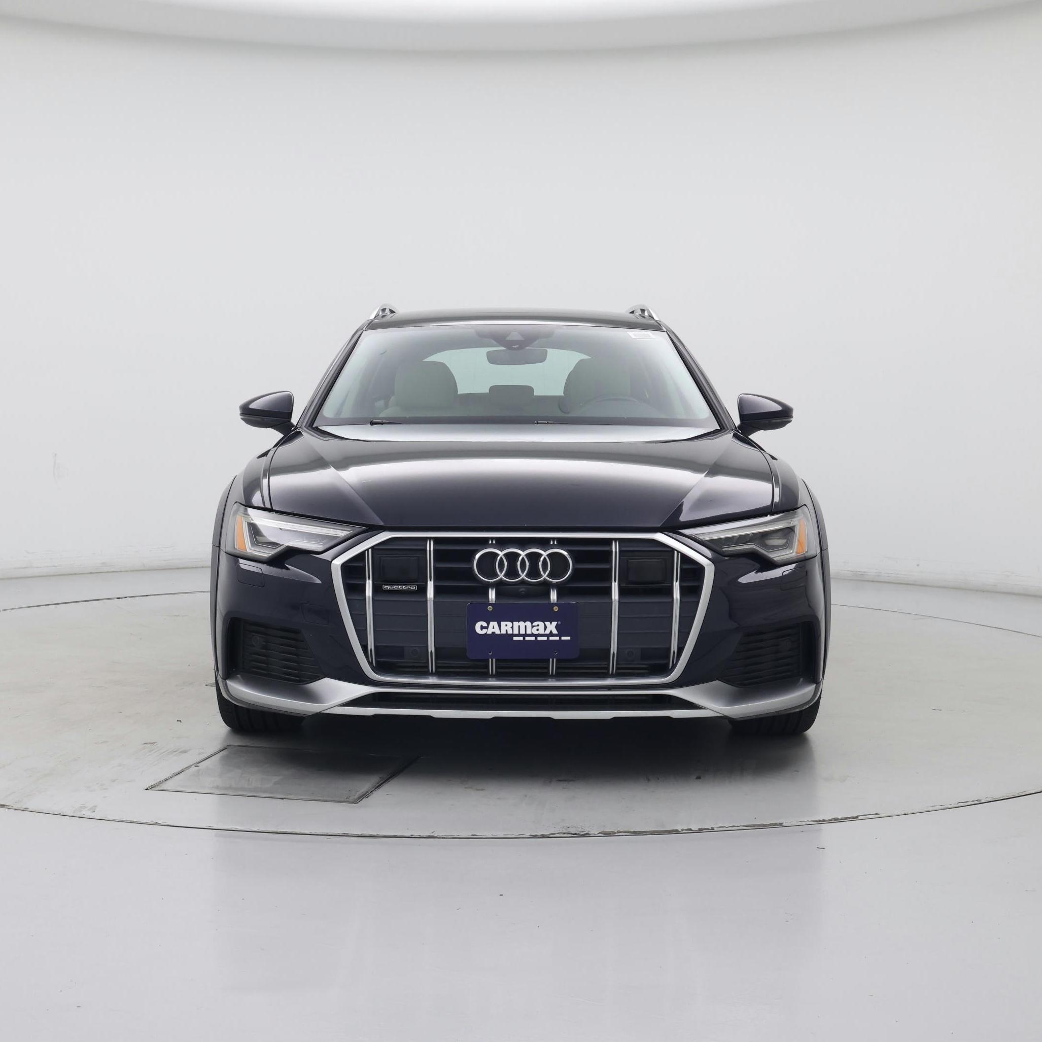 Thumbnail: 2022 Audi A6 - 5