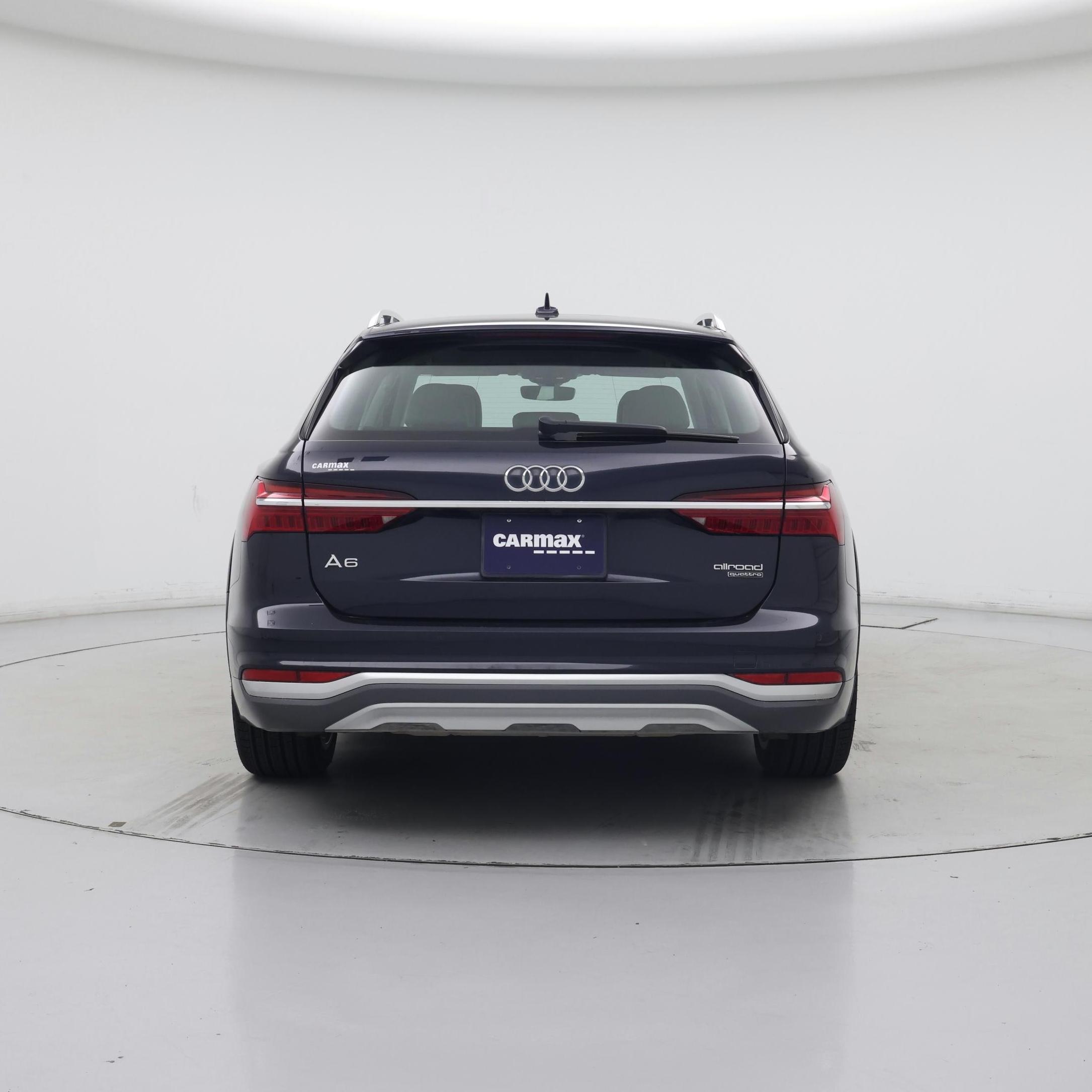 Thumbnail: 2022 Audi A6 - 6