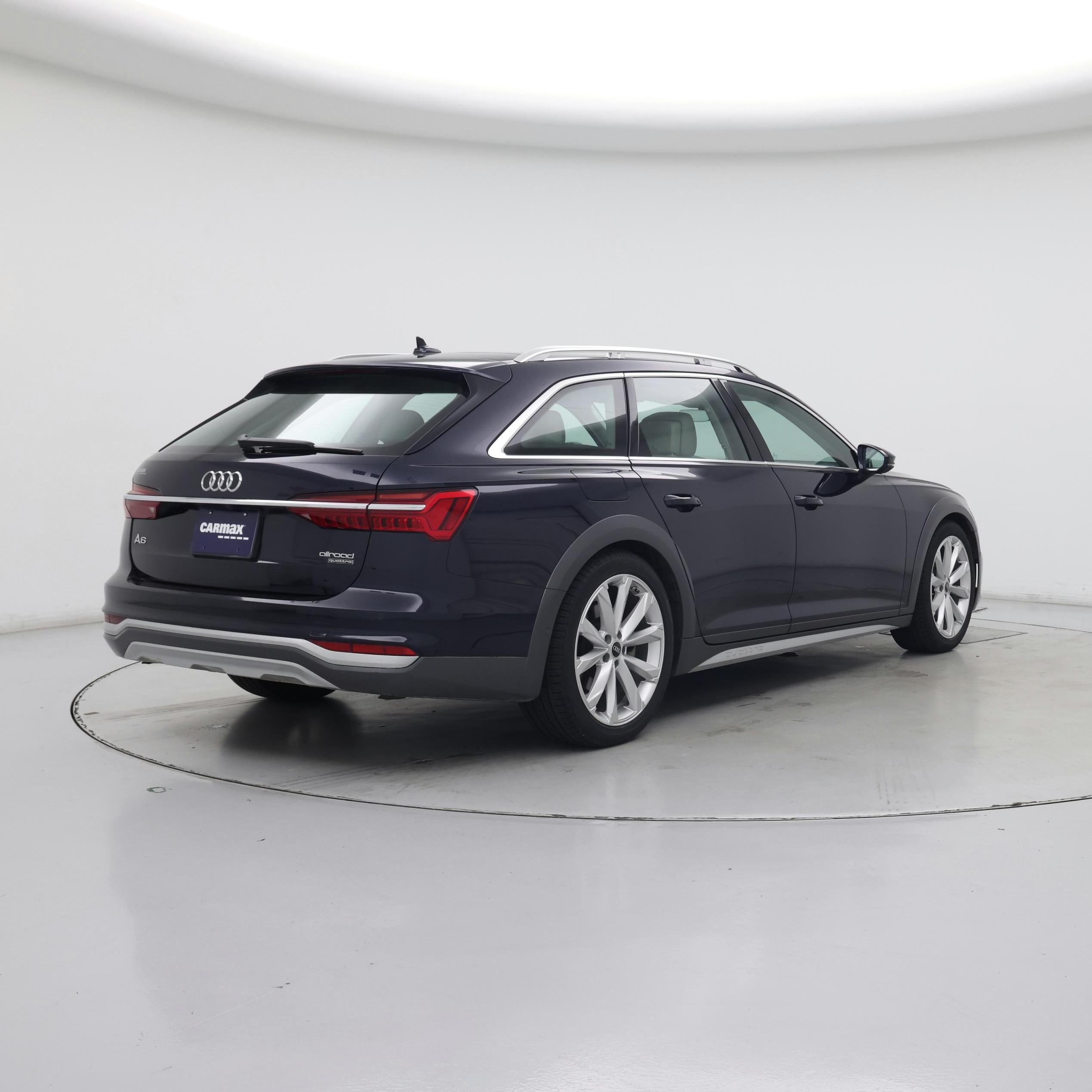 Thumbnail: 2022 Audi A6 - 8