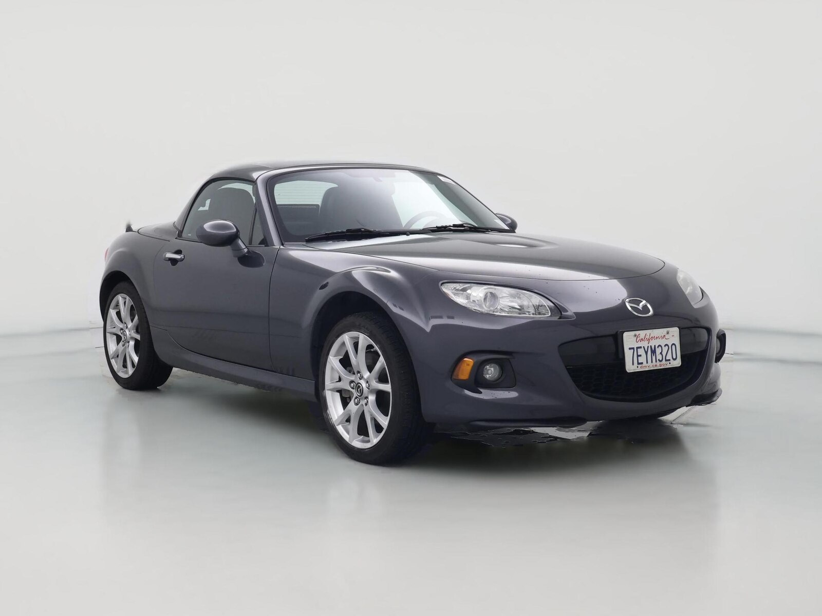 2014 Mazda MX-5 Miata