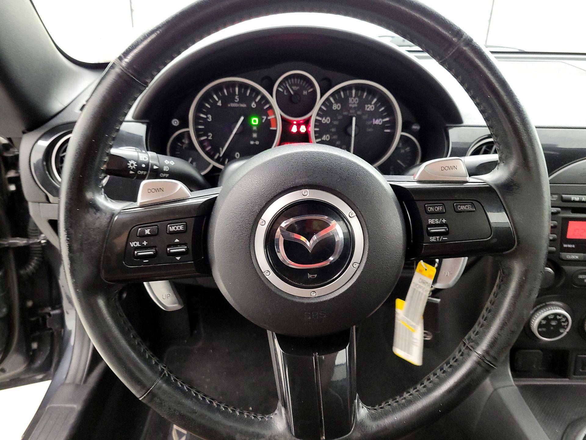 Thumbnail: 2014 Mazda MX-5 Miata - 10