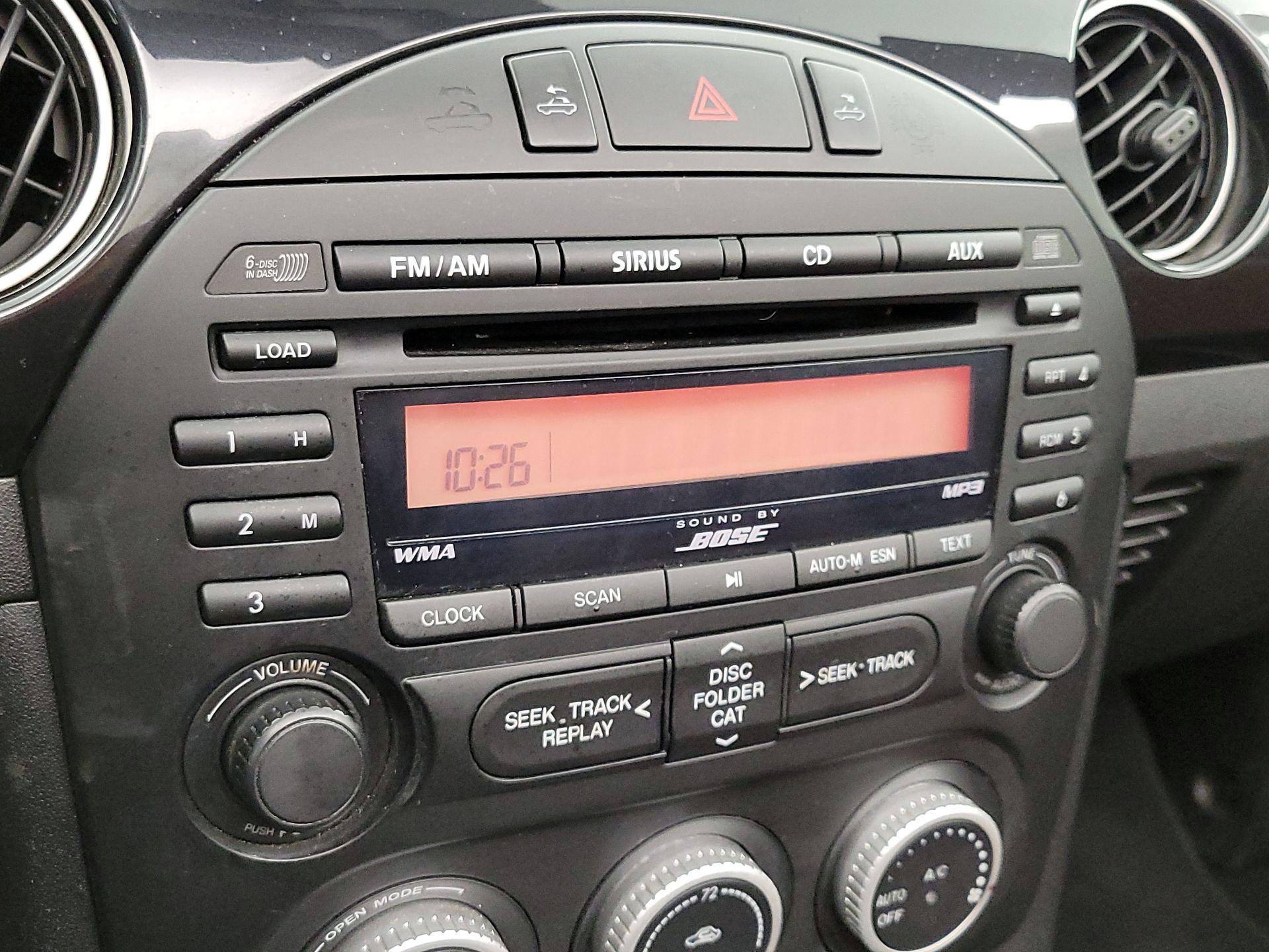 Thumbnail: 2014 Mazda MX-5 Miata - 14