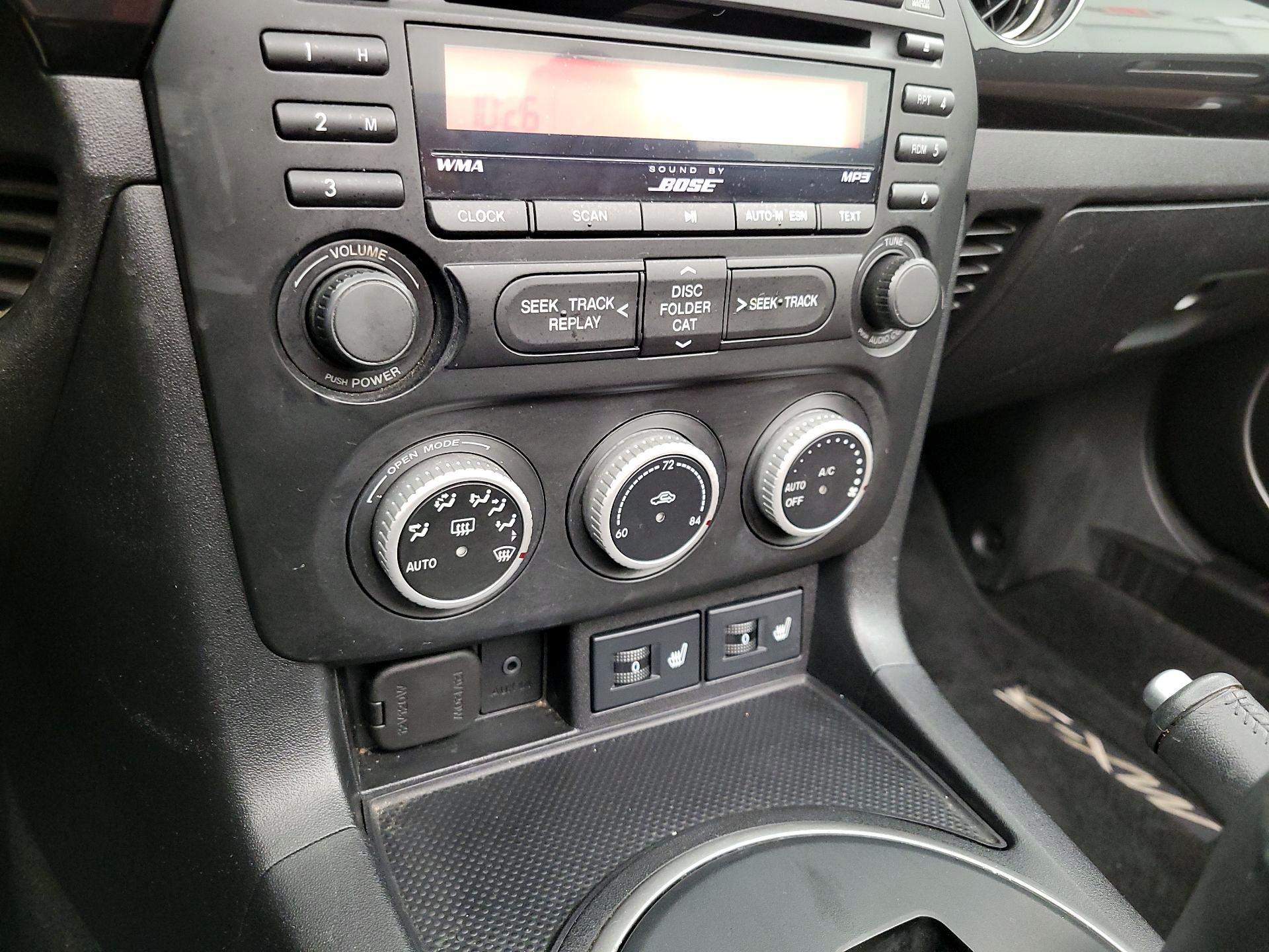 Thumbnail: 2014 Mazda MX-5 Miata - 15