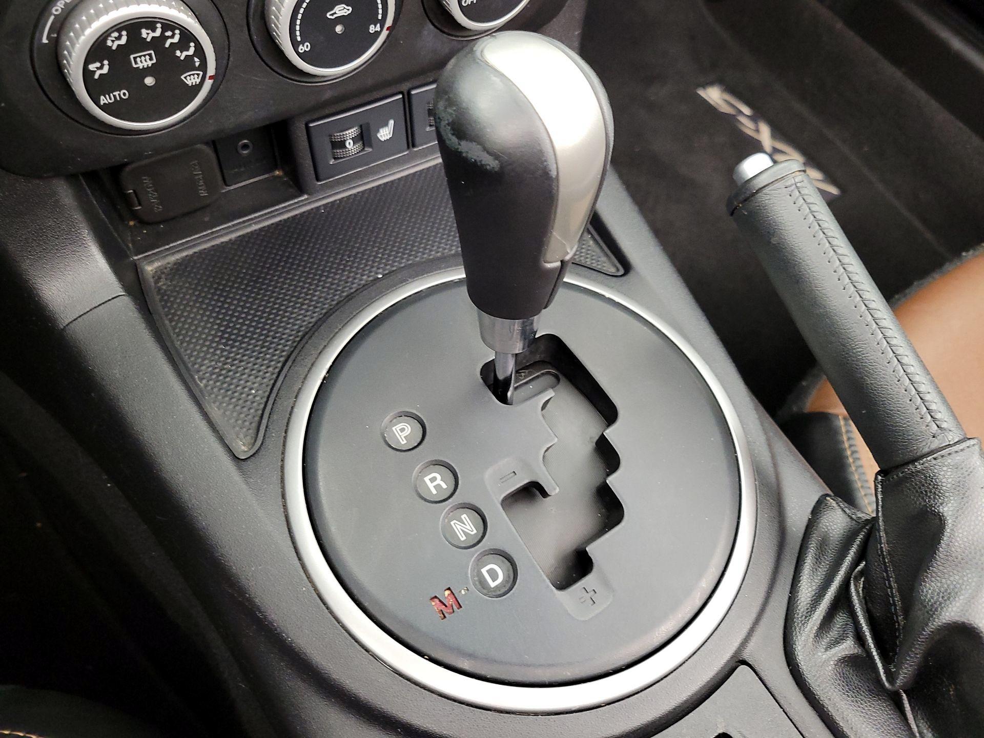 Thumbnail: 2014 Mazda MX-5 Miata - 16