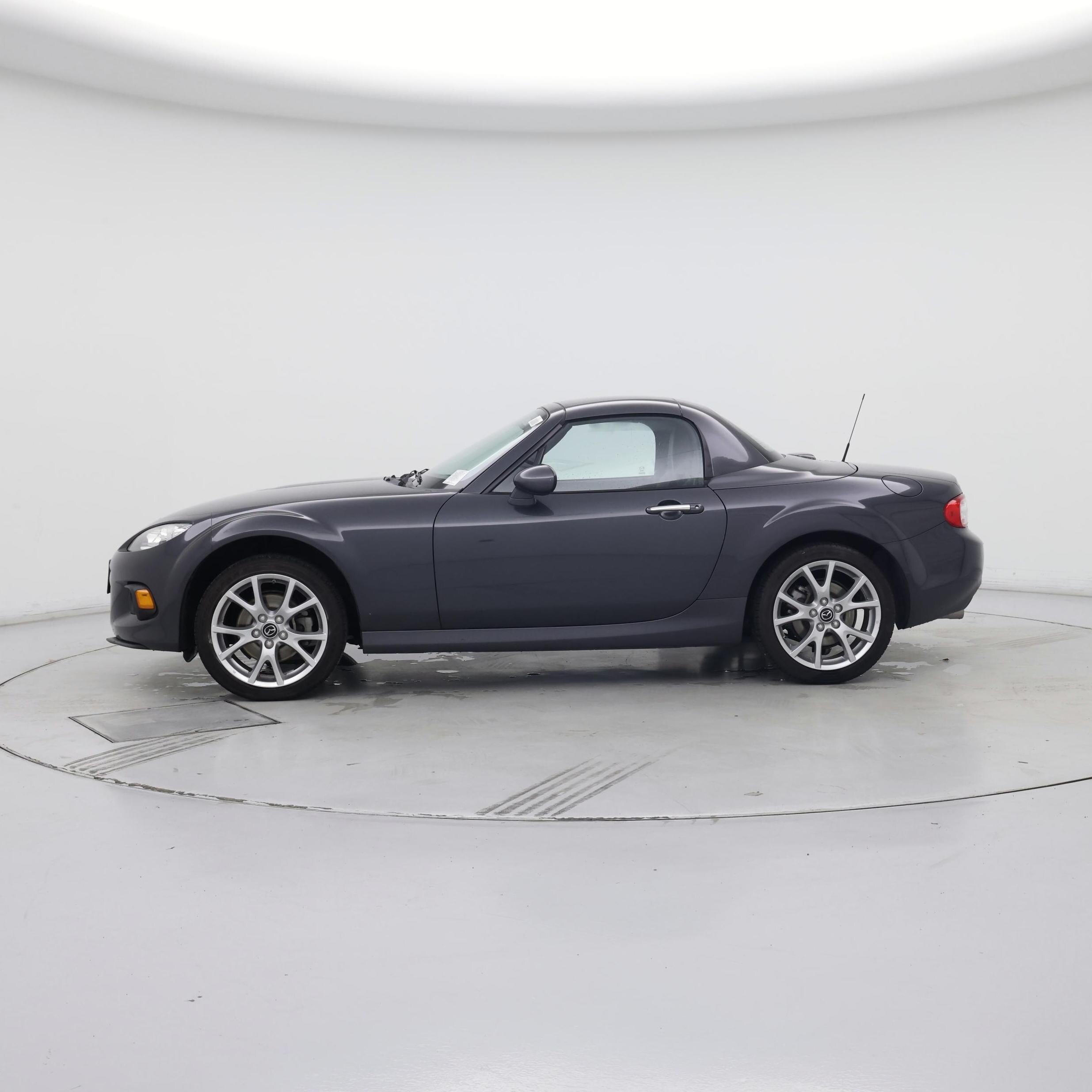Thumbnail: 2014 Mazda MX-5 Miata - 3