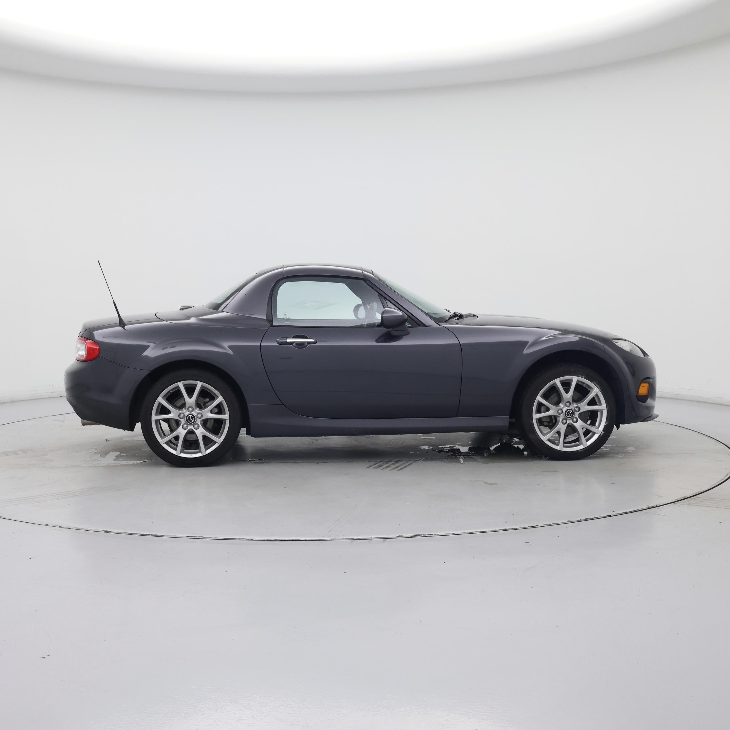 Thumbnail: 2014 Mazda MX-5 Miata - 7