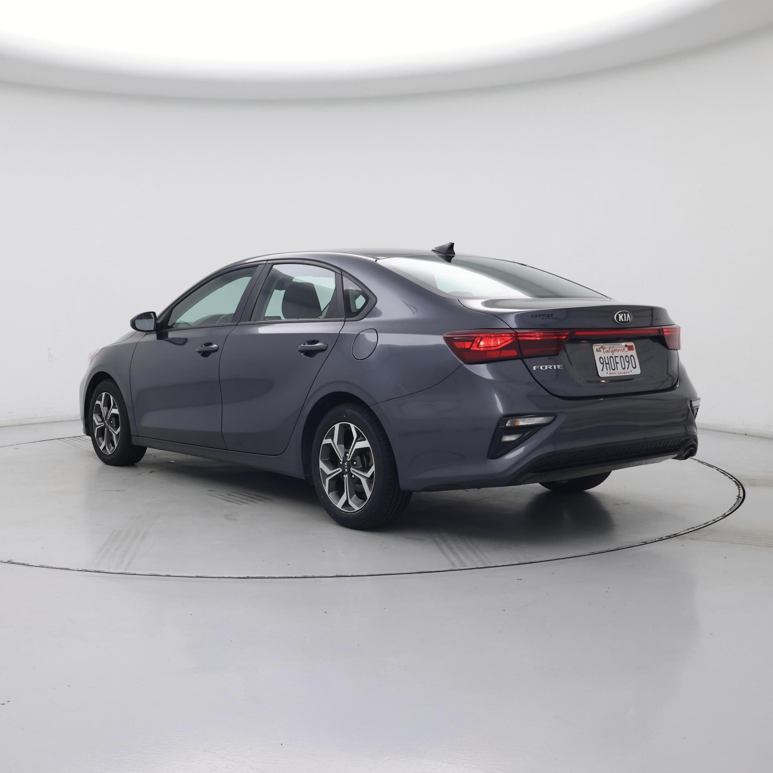 Thumbnail: 2020 Kia Forte - 2