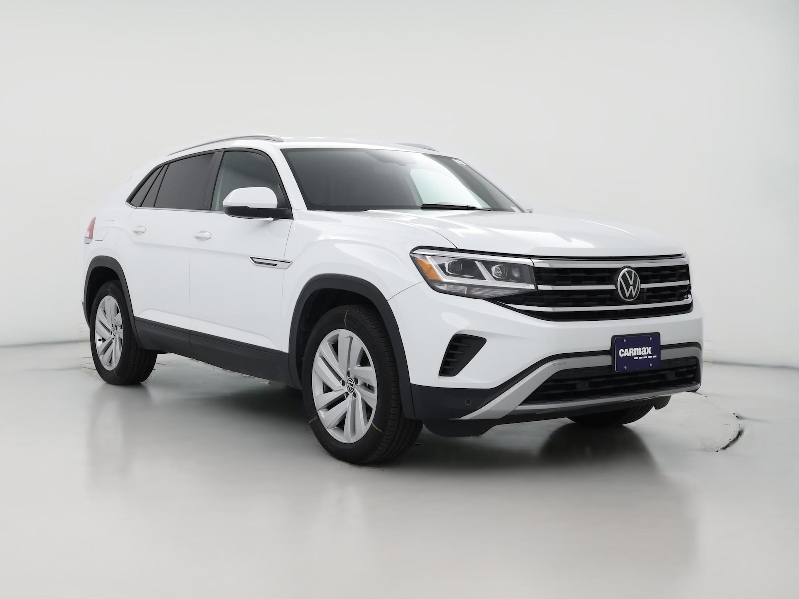 2022 Volkswagen Atlas Cross Sport SE w/Tech