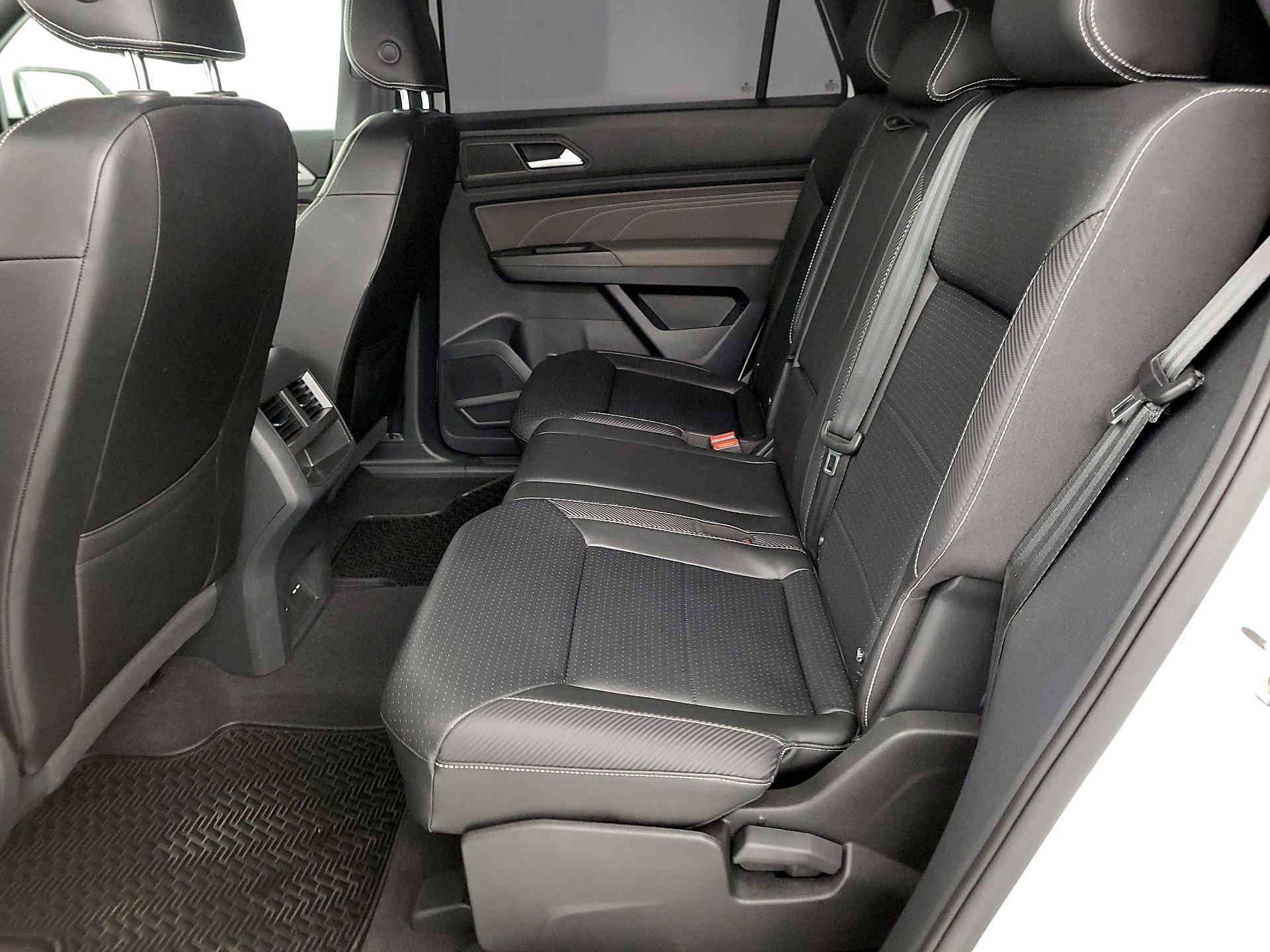 Thumbnail: 2022 Volkswagen Atlas - 19