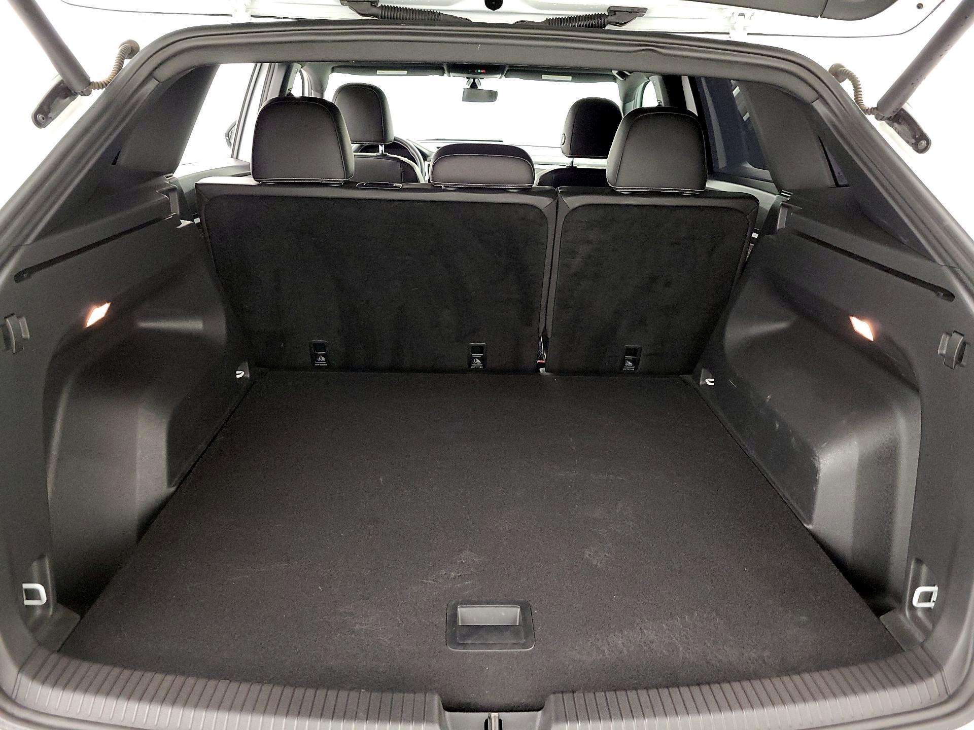 Thumbnail: 2022 Volkswagen Atlas - 20