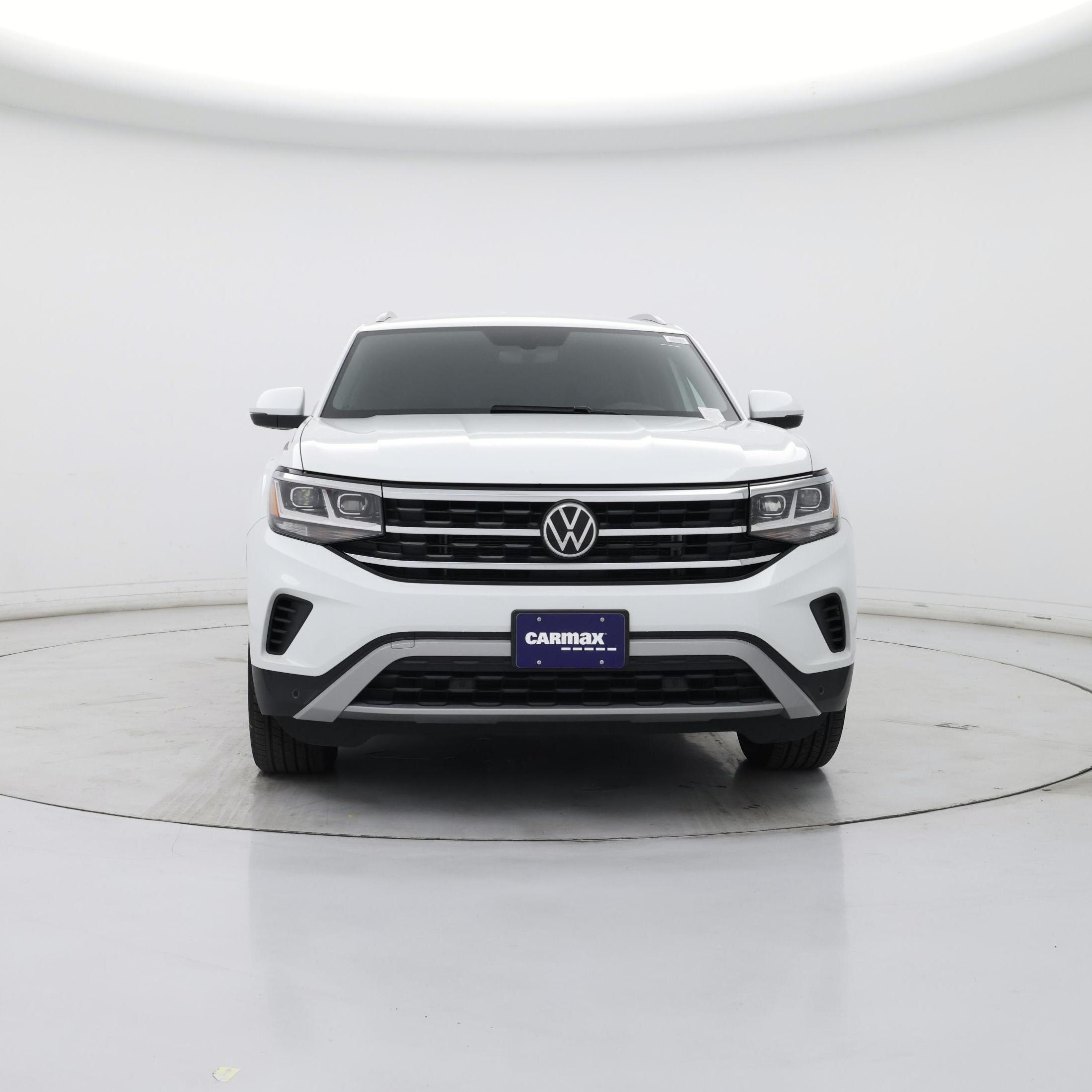 Thumbnail: 2022 Volkswagen Atlas - 5