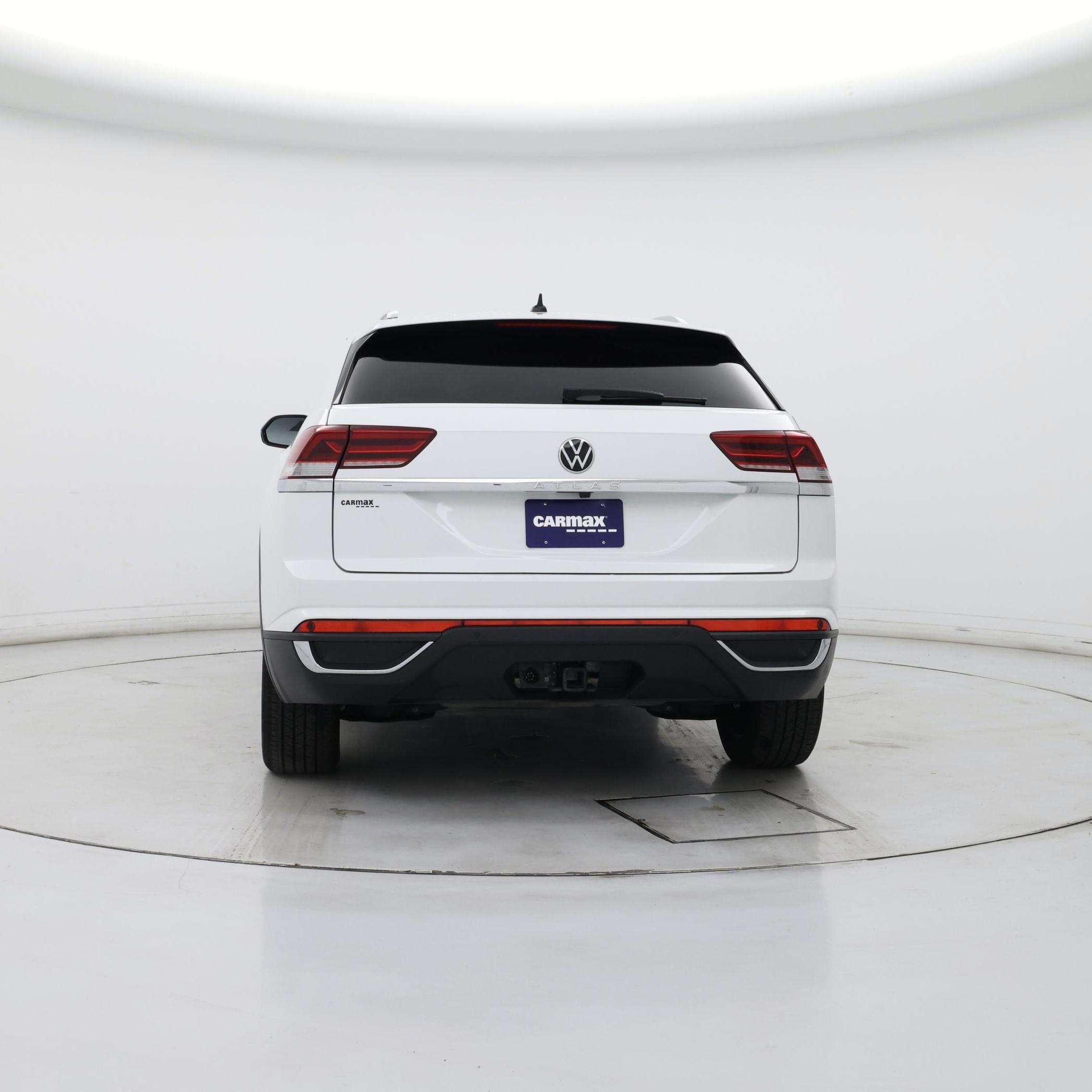 Thumbnail: 2022 Volkswagen Atlas - 6