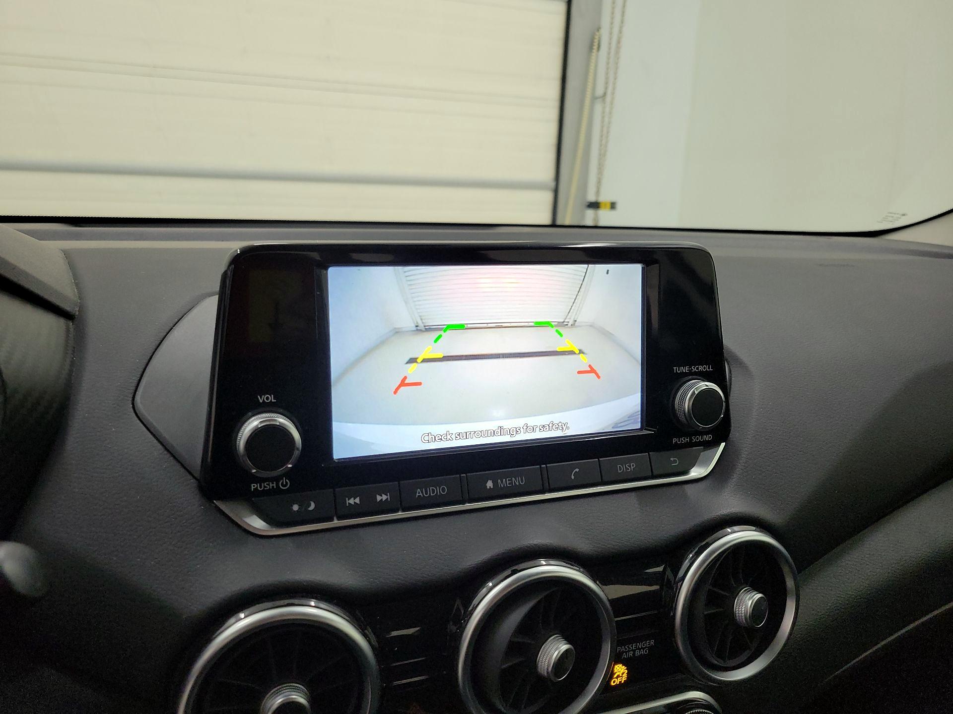 Thumbnail: 2020 Nissan Sentra - 14