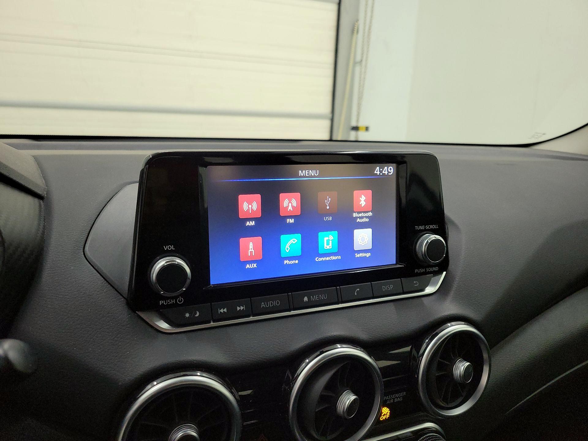 Thumbnail: 2020 Nissan Sentra - 15