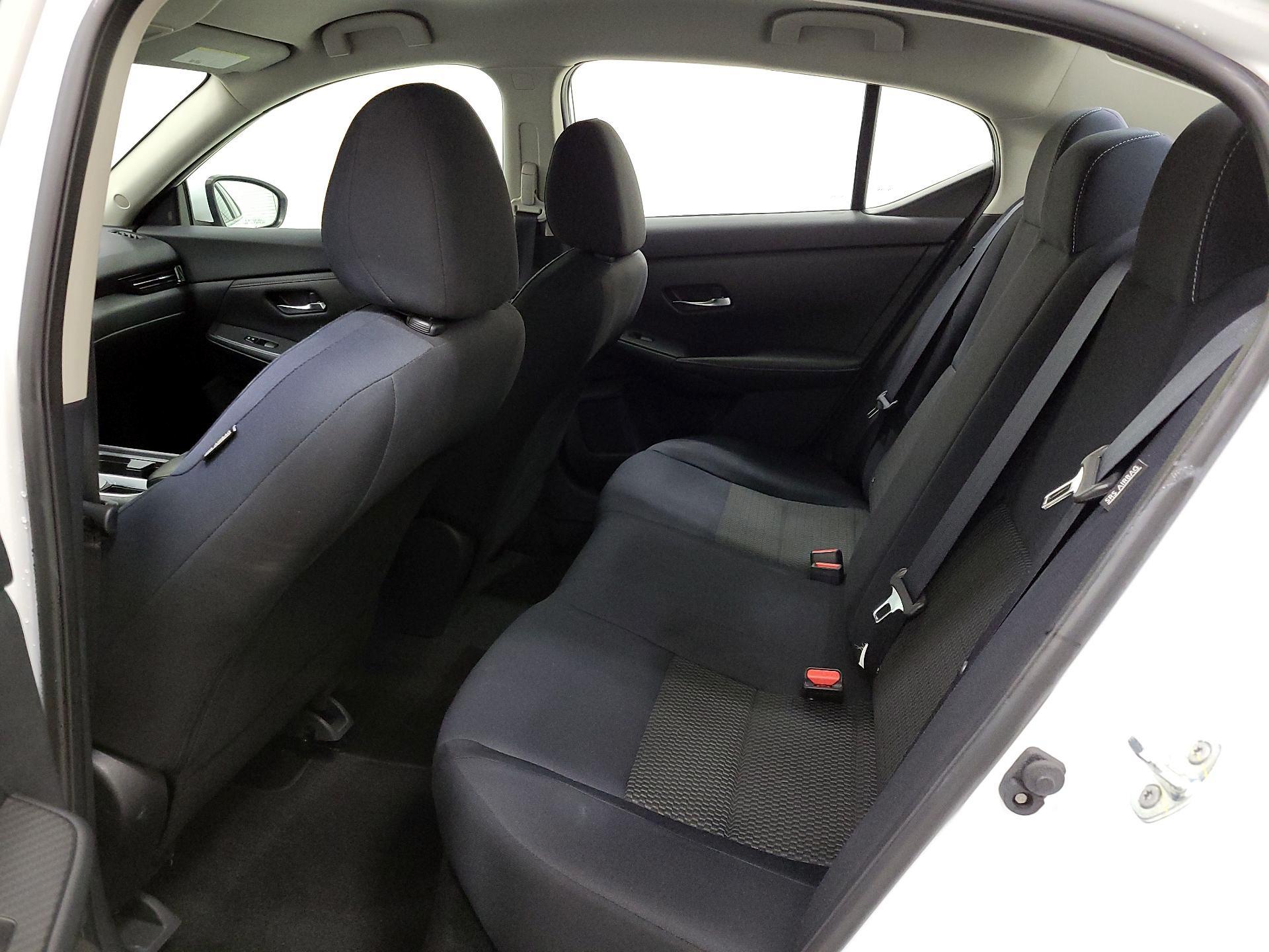 Thumbnail: 2020 Nissan Sentra - 19