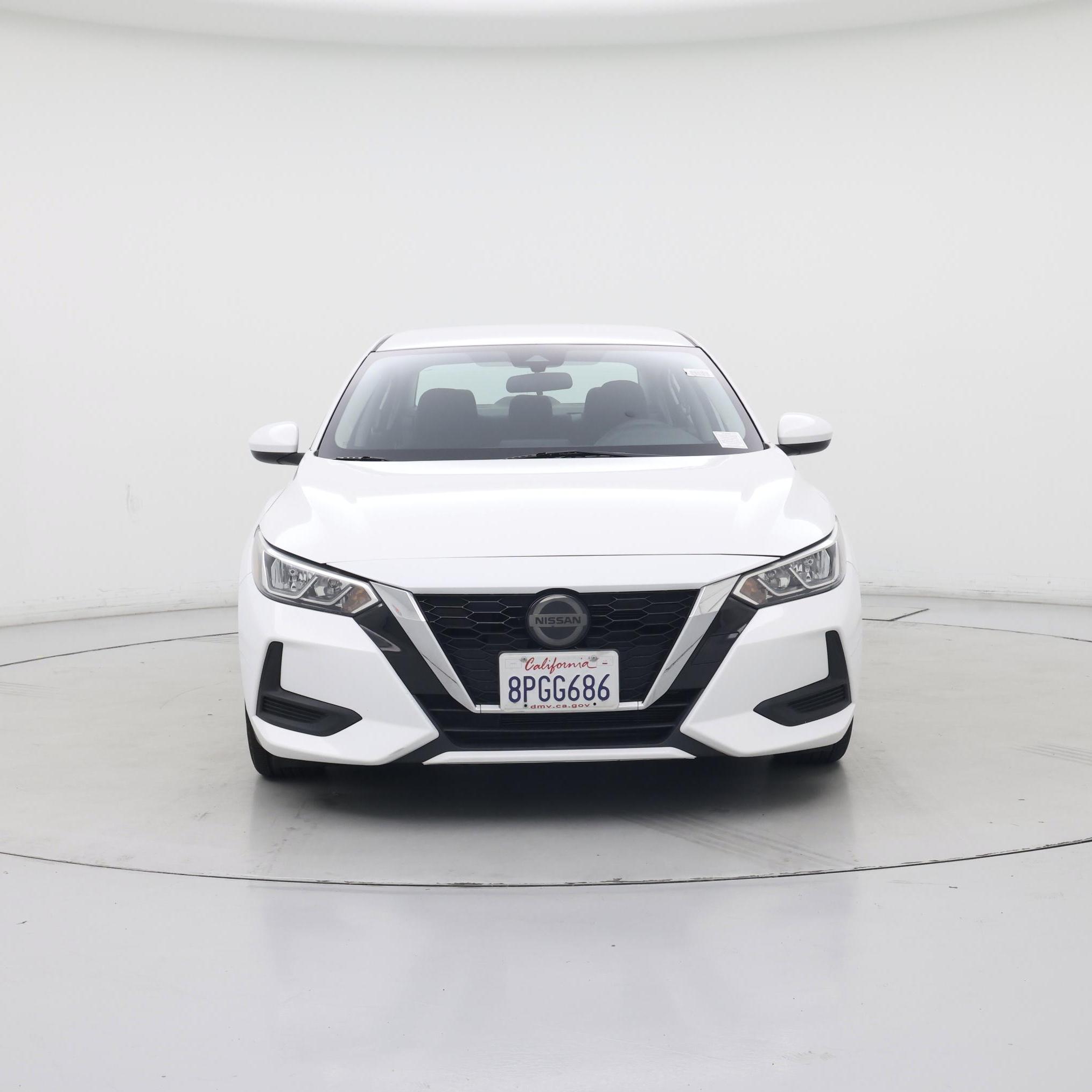 Thumbnail: 2020 Nissan Sentra - 5