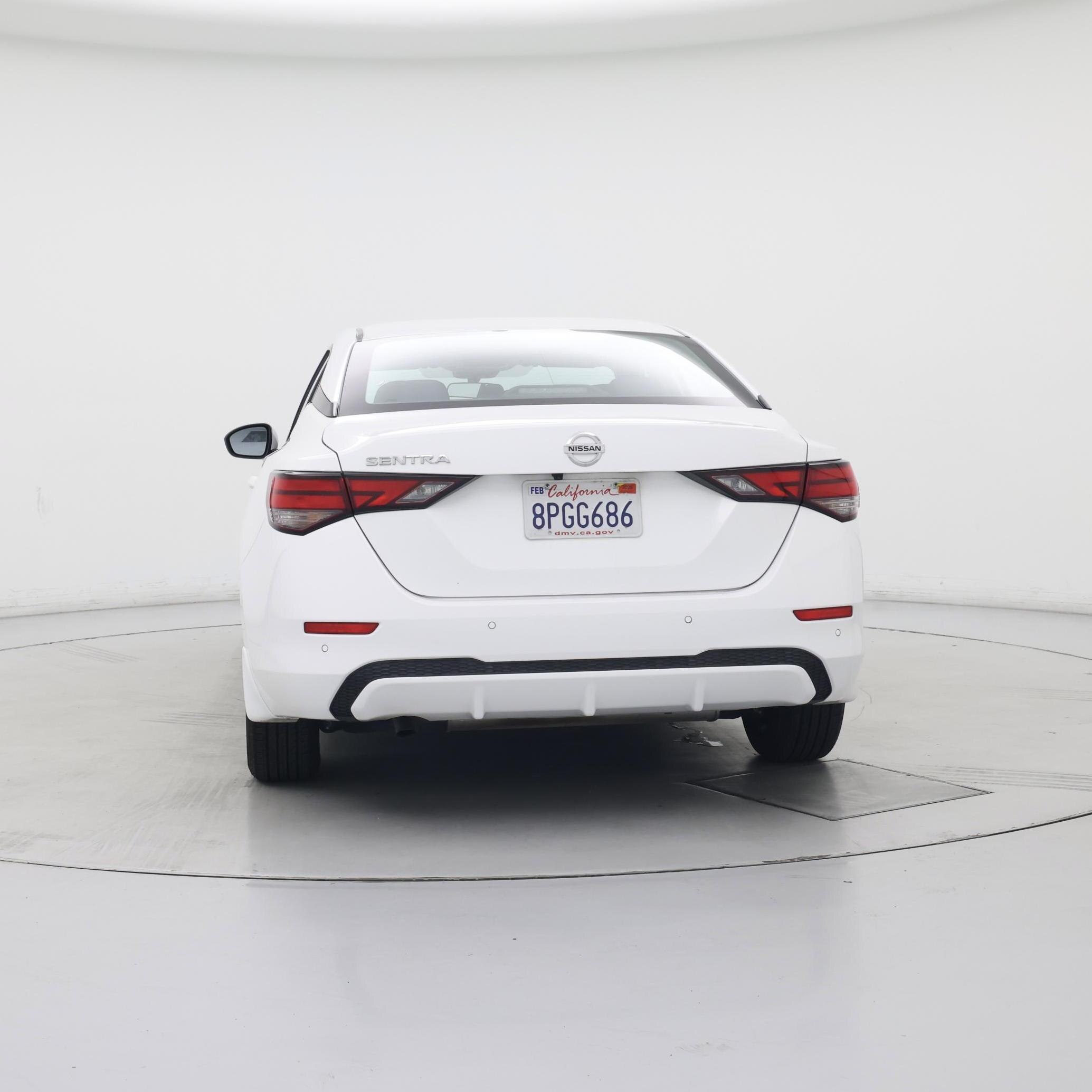 Thumbnail: 2020 Nissan Sentra - 6