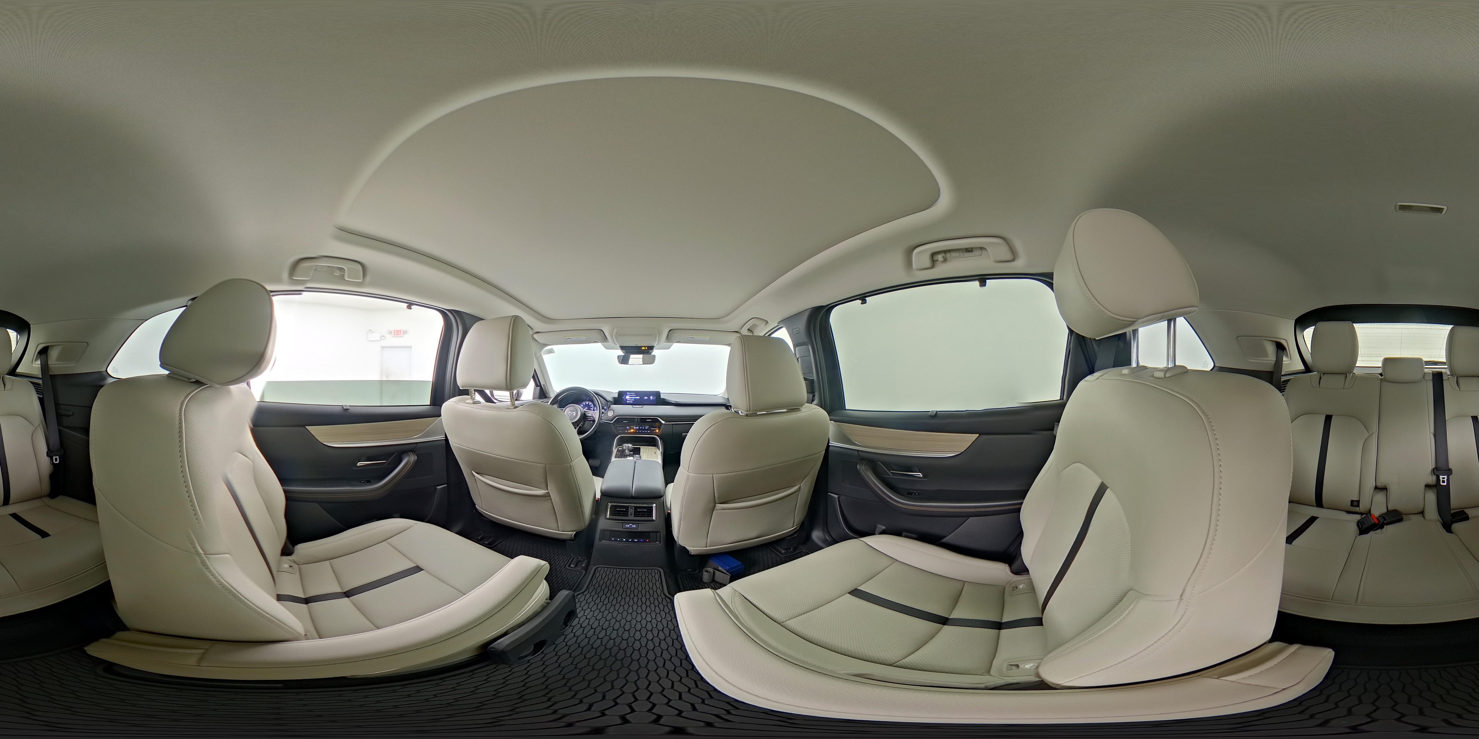 2024 Mazda CX-90 Turbo Premium Package - Photo 28