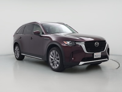 2024 Mazda CX-90 Turbo Premium