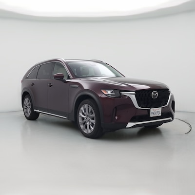 2024 Mazda CX-90 Turbo Premium