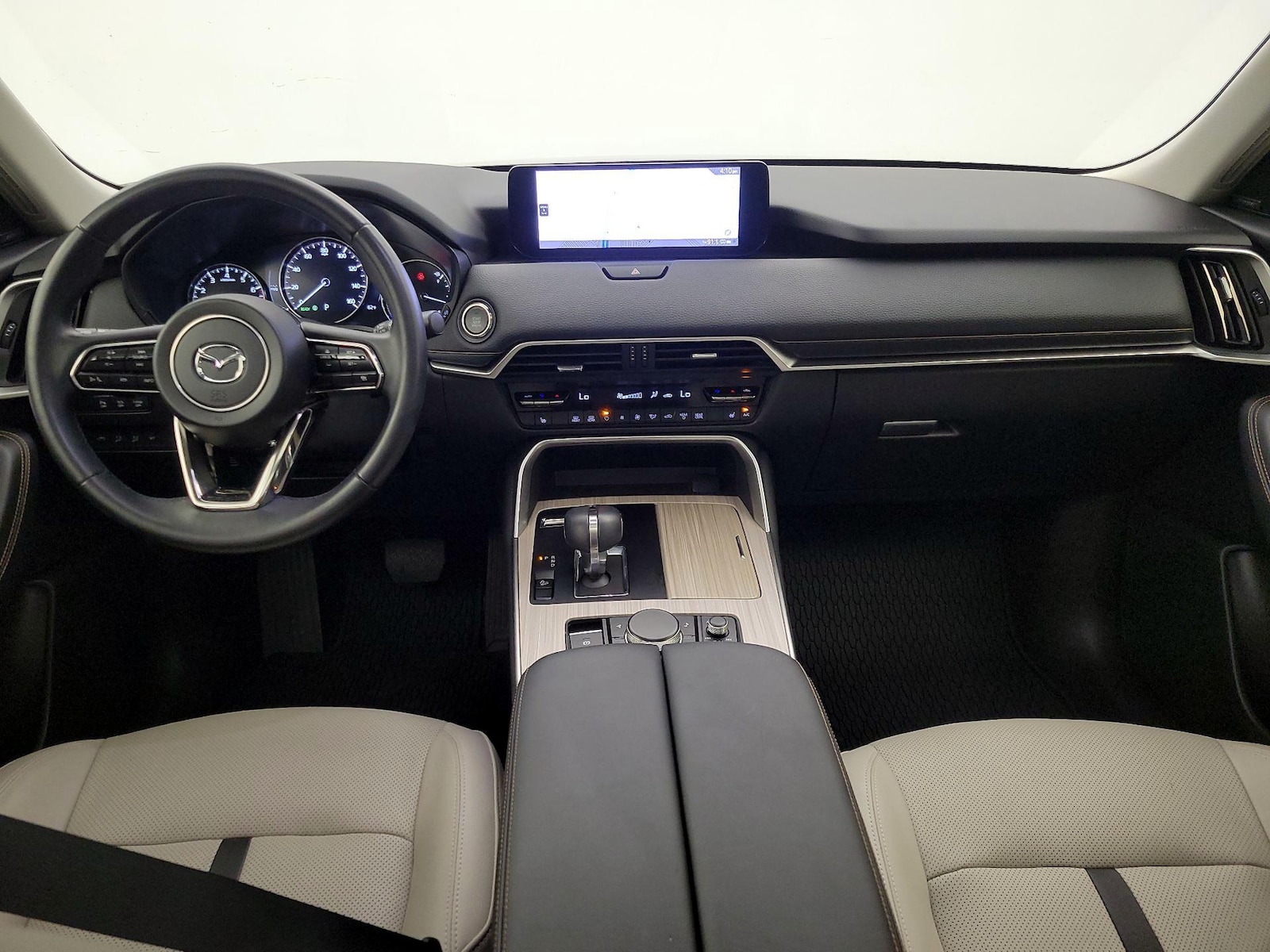 2024 Mazda CX-90 Turbo Premium Package - Photo 10