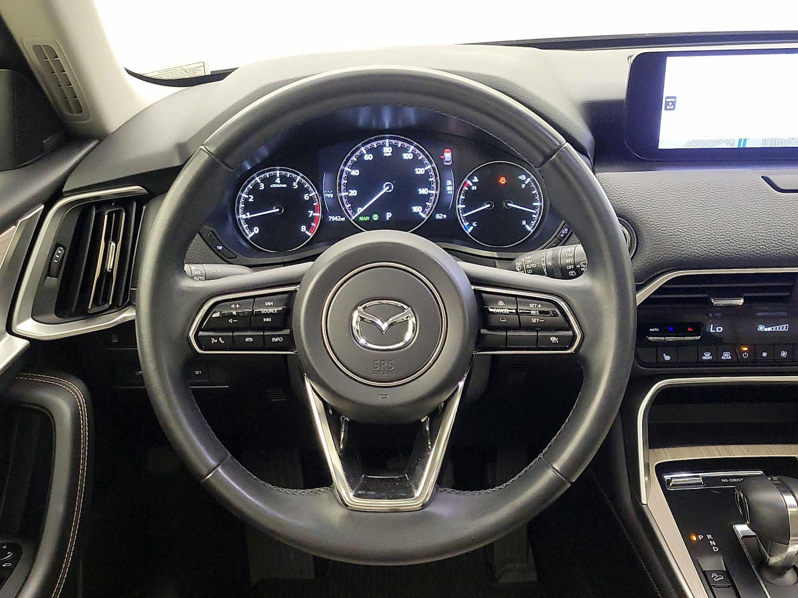 2024 Mazda CX-90 Turbo Premium Package - Photo 11