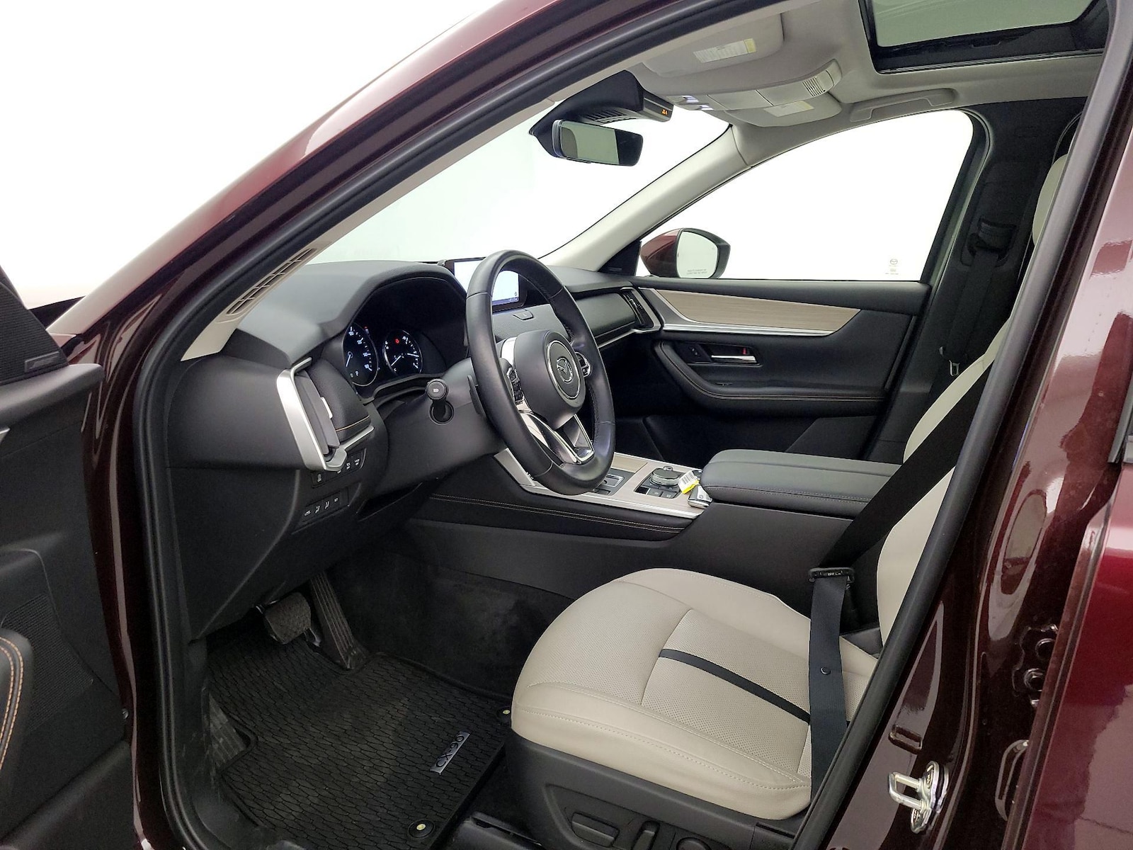 2024 Mazda CX-90 Turbo Premium Package - Photo 12