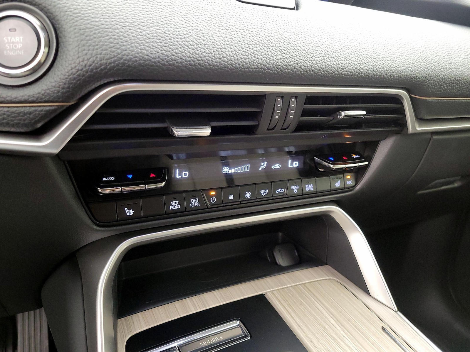 2024 Mazda CX-90 Turbo Premium Package - Photo 18