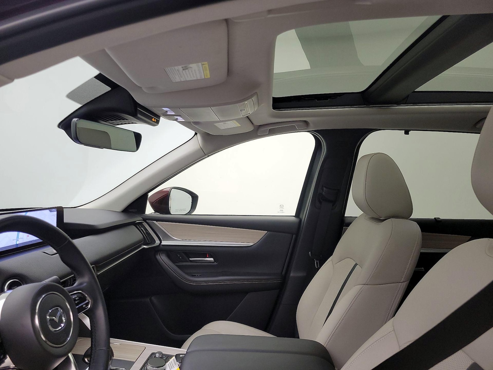 2024 Mazda CX-90 Turbo Premium Package - Photo 21