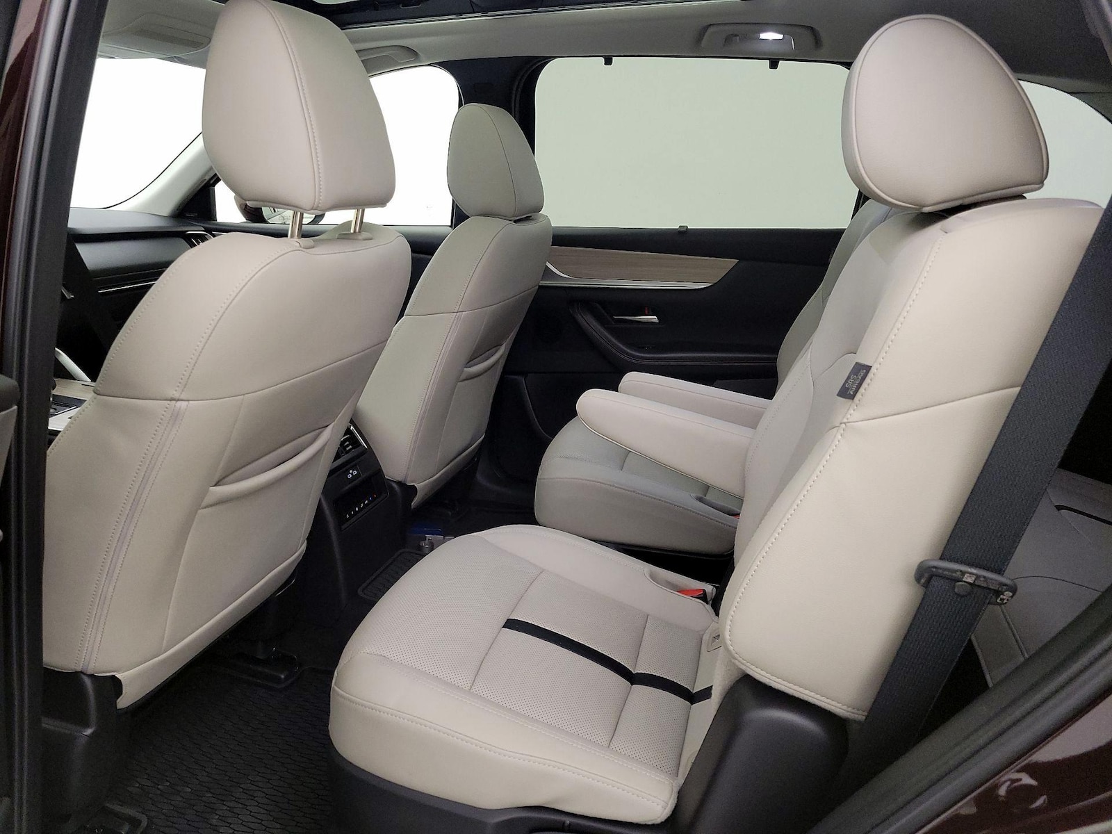 2024 Mazda CX-90 Turbo Premium Package - Photo 22