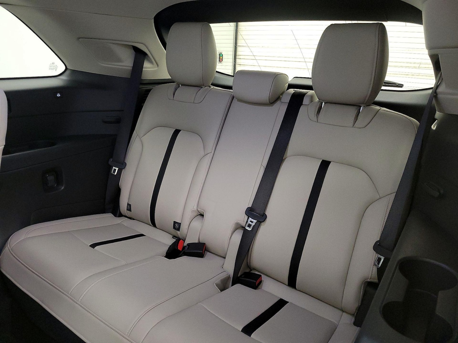 2024 Mazda CX-90 Turbo Premium Package - Photo 23