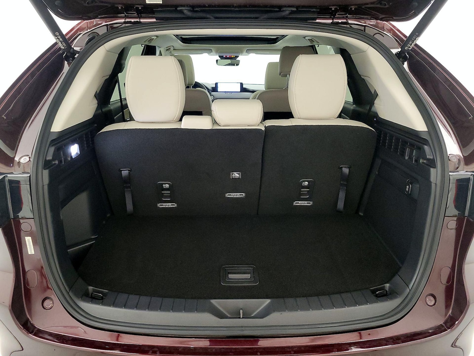 2024 Mazda CX-90 Turbo Premium Package - Photo 24