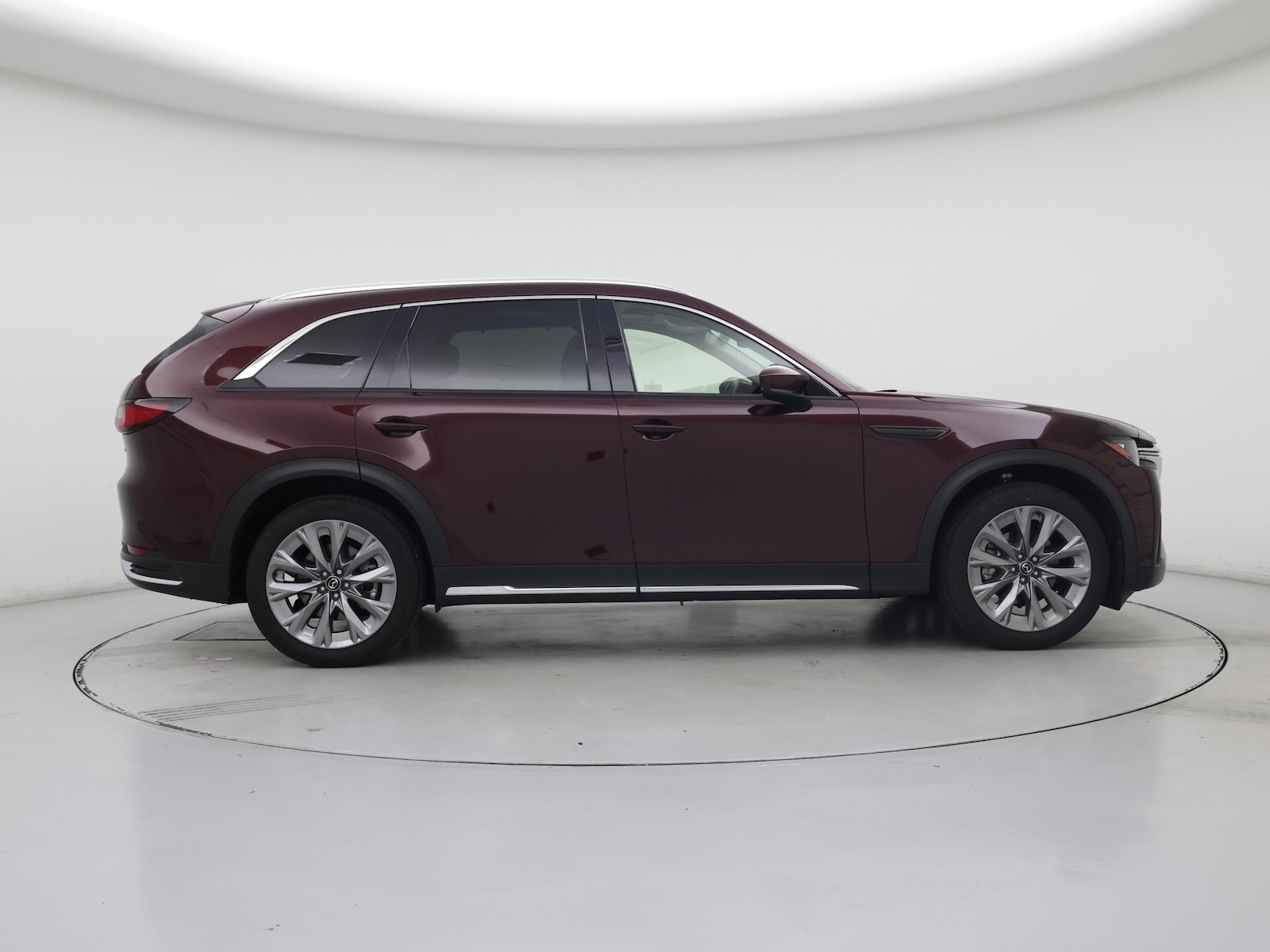 2024 Mazda CX-90 Turbo Premium Package - Photo 8