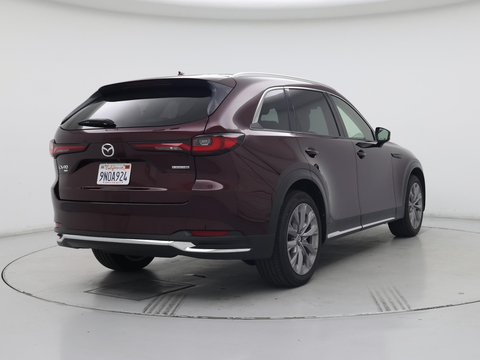 2024 Mazda CX-90 Turbo Premium Package - Photo 9