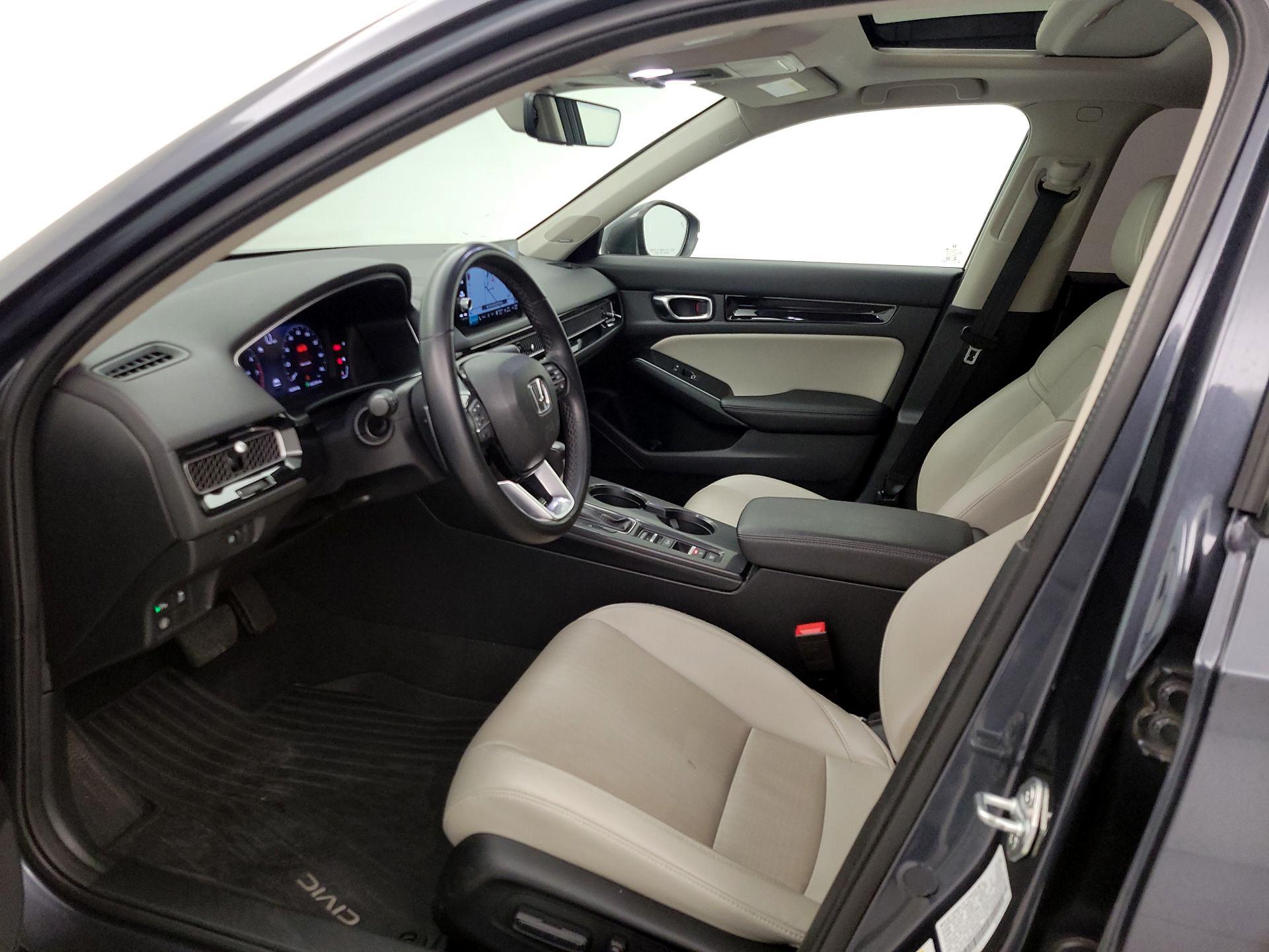 Thumbnail: 2022 Honda Civic - 11