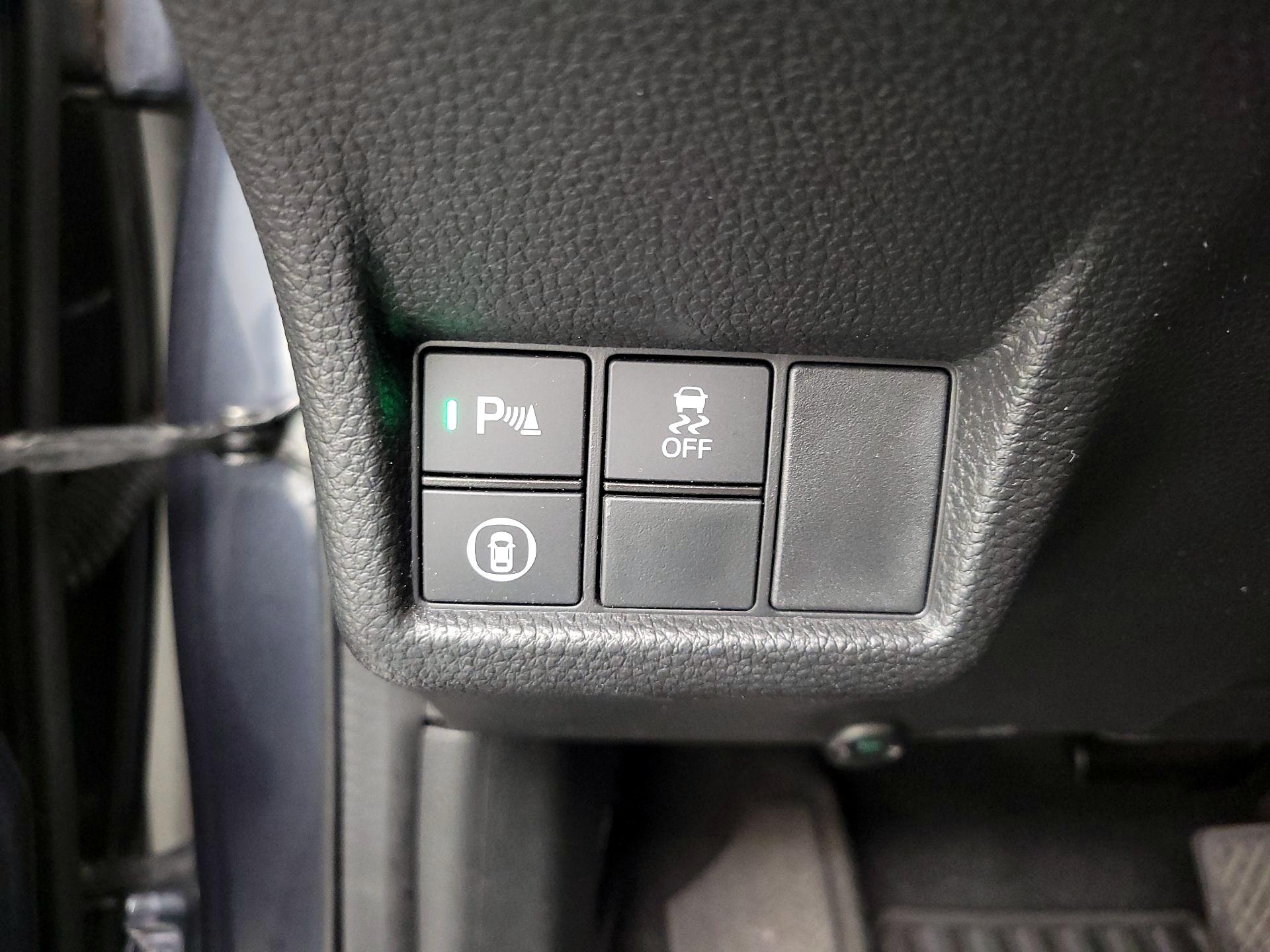 Thumbnail: 2022 Honda Civic - 13